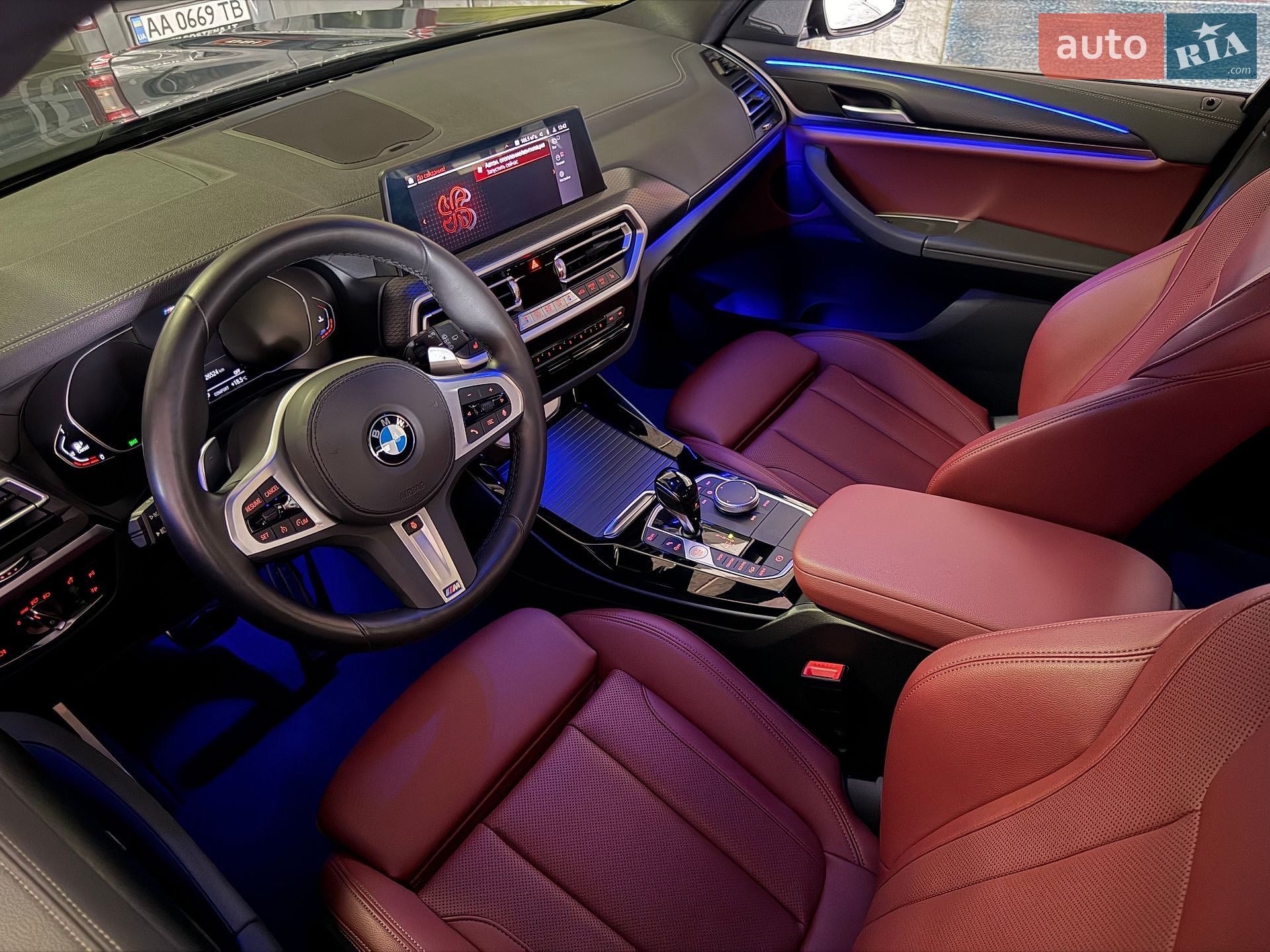 BMW X3 2021 VIN WBA35BZ040N140033 фото оголошення 84 з 91