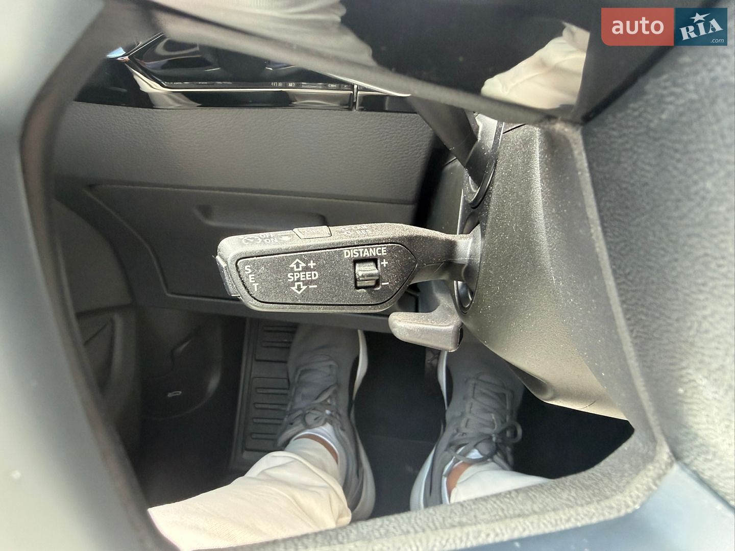 Audi e-tron Sportback 2023 VIN WAUZZZGEXPB025132 фото оголошення 6 з 9