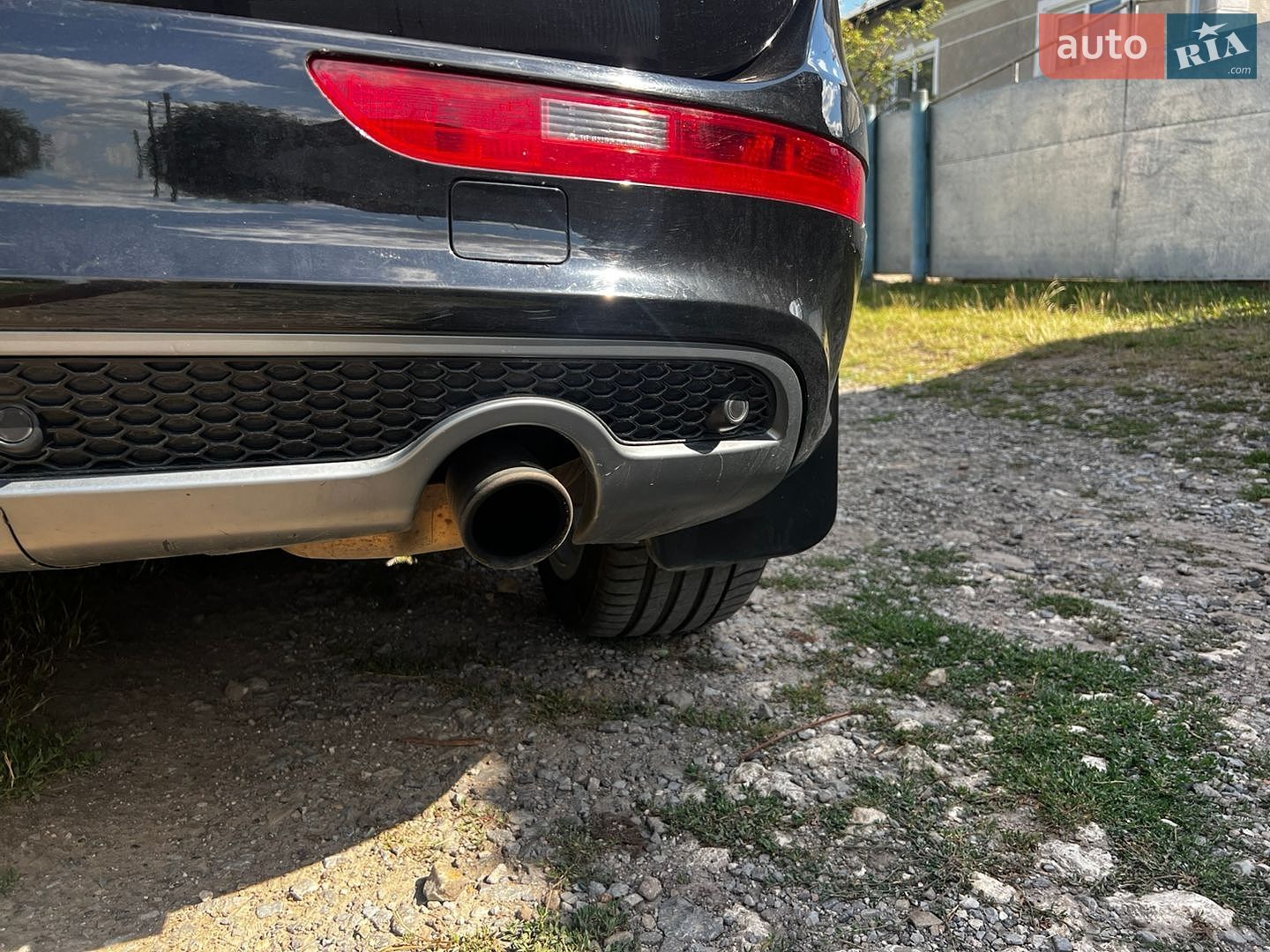Audi Q5 2011 VIN WA1WFCFP3BA101698 фото оголошення 28 з 81
