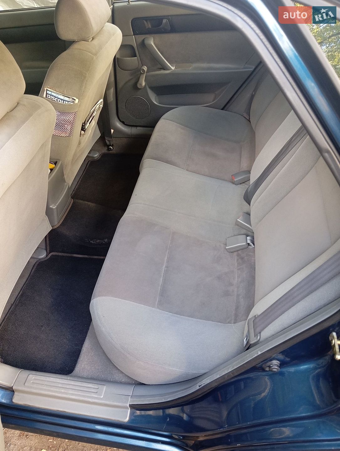 Chevrolet Lacetti 2007 VIN KL1NF196E7K584523 фото оголошення 3 з 7