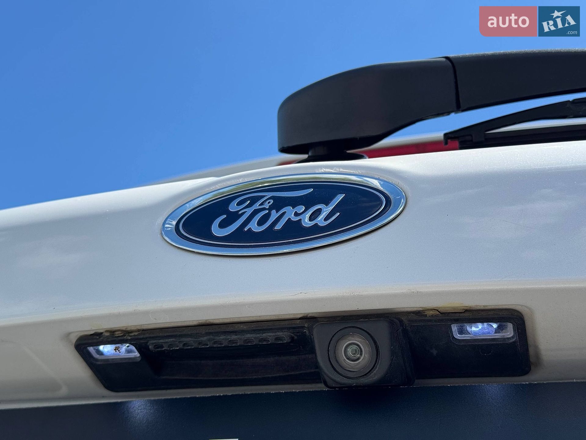 Ford Focus 2017 VIN 1FADP3R44HL226465 фото оголошення 18 з 61