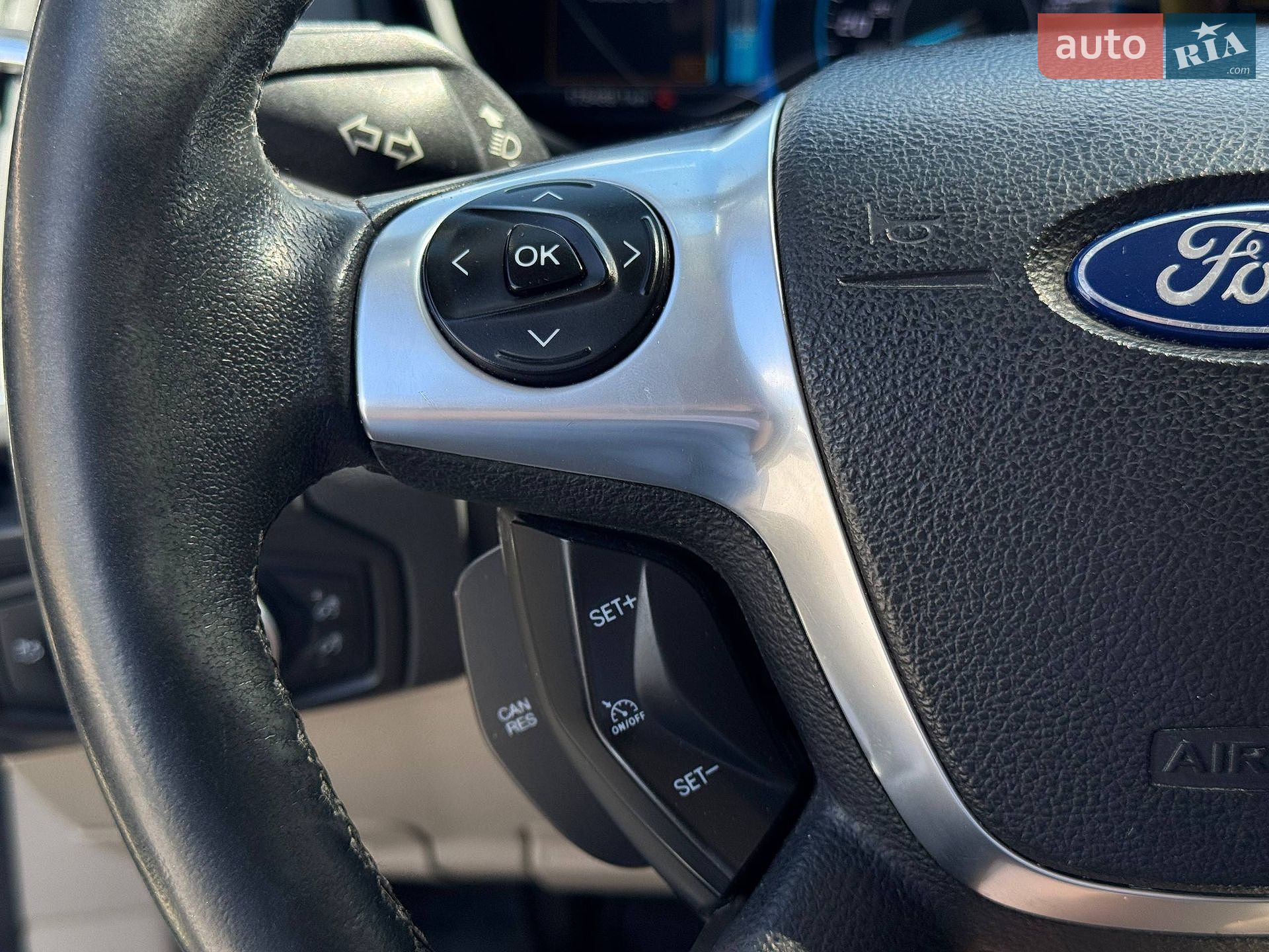 Ford Focus 2017 VIN 1FADP3R44HL226465 фото оголошення 35 з 61