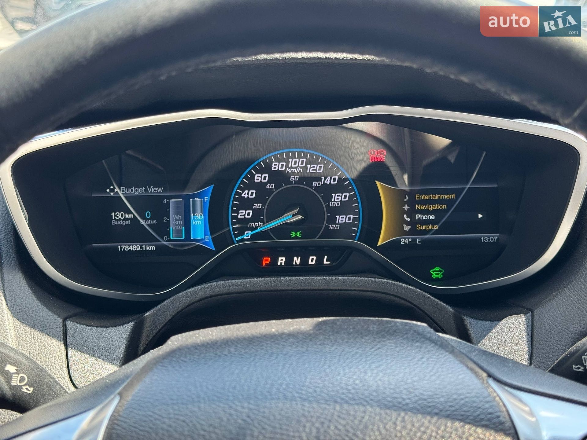 Ford Focus 2017 VIN 1FADP3R44HL226465 фото оголошення 37 з 61