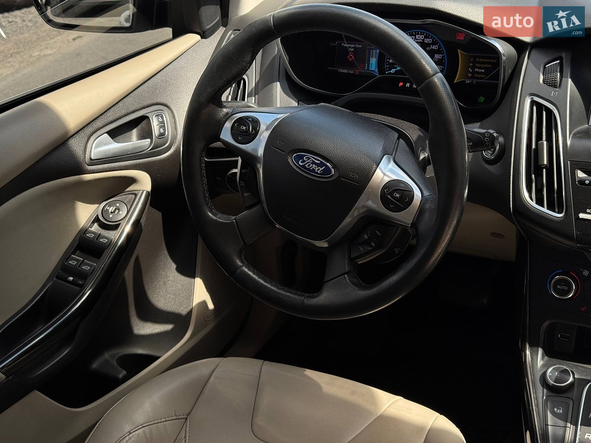 Ford Focus 2017 VIN 1FADP3R44HL226465 фото оголошення 50 з 61
