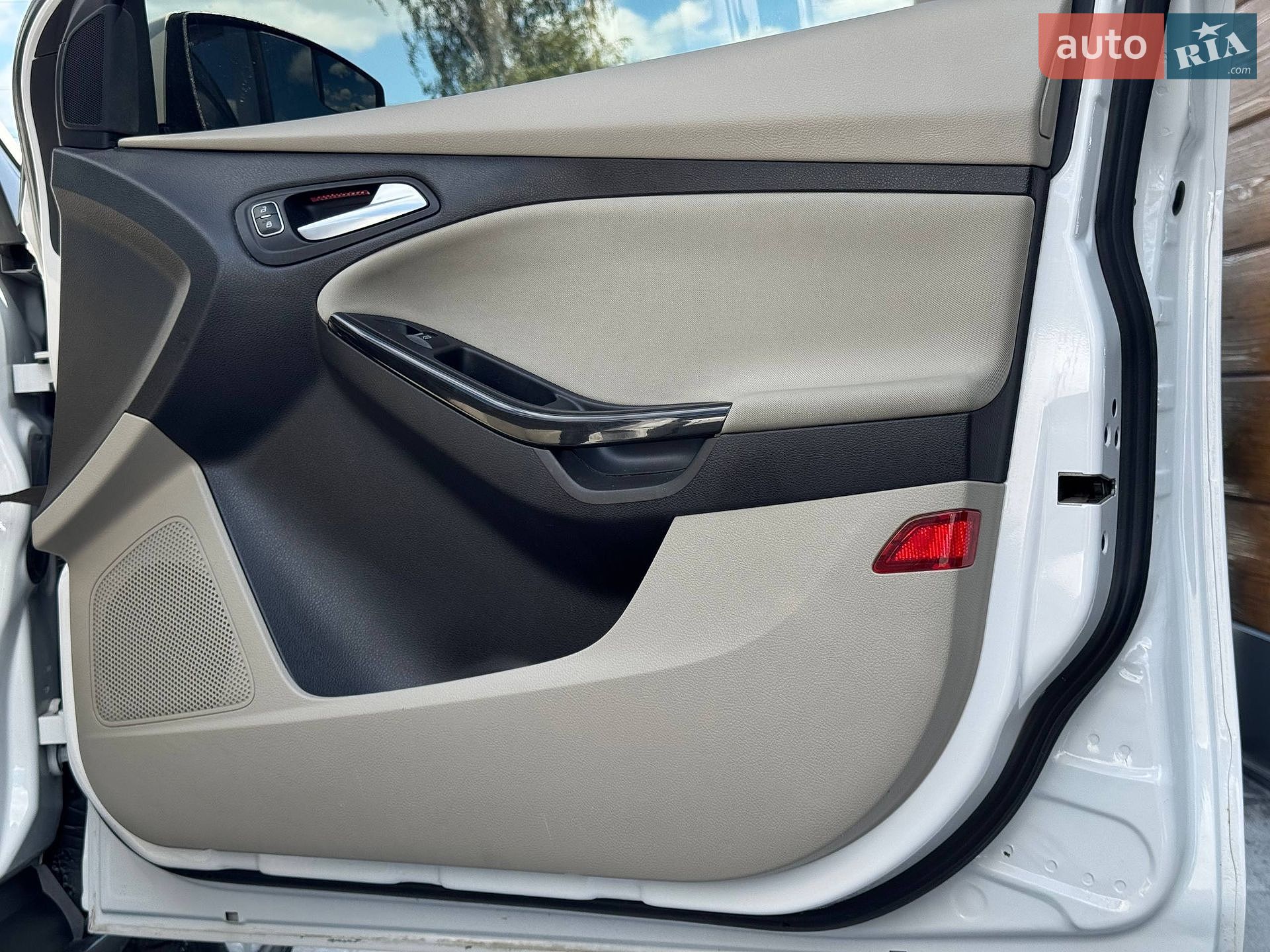 Ford Focus 2017 VIN 1FADP3R44HL226465 фото оголошення 53 з 61
