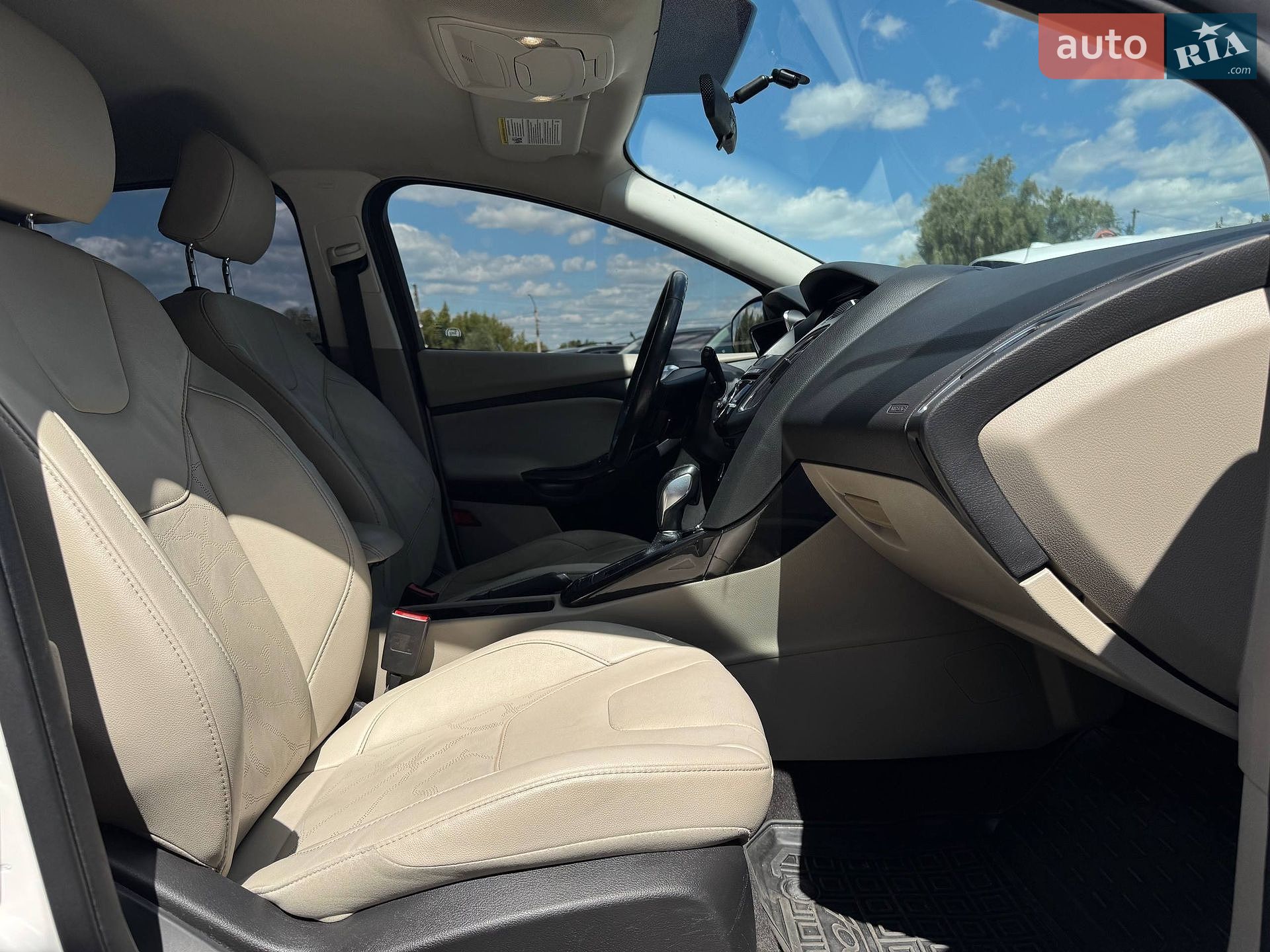 Ford Focus 2017 VIN 1FADP3R44HL226465 фото оголошення 55 з 61