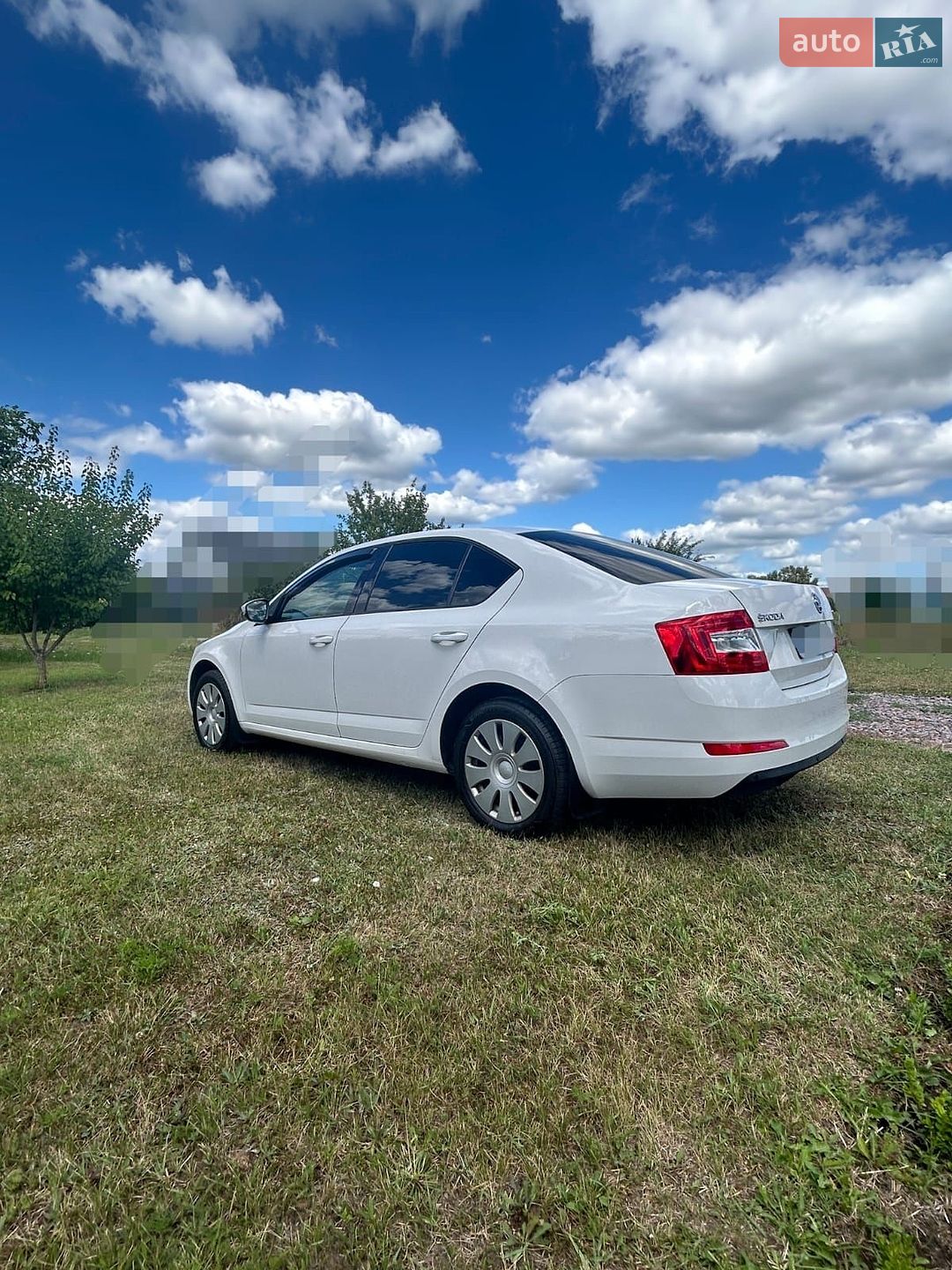 Skoda Octavia 2016 VIN TMBAC2NE4HB006055 фото оголошення 4 з 15