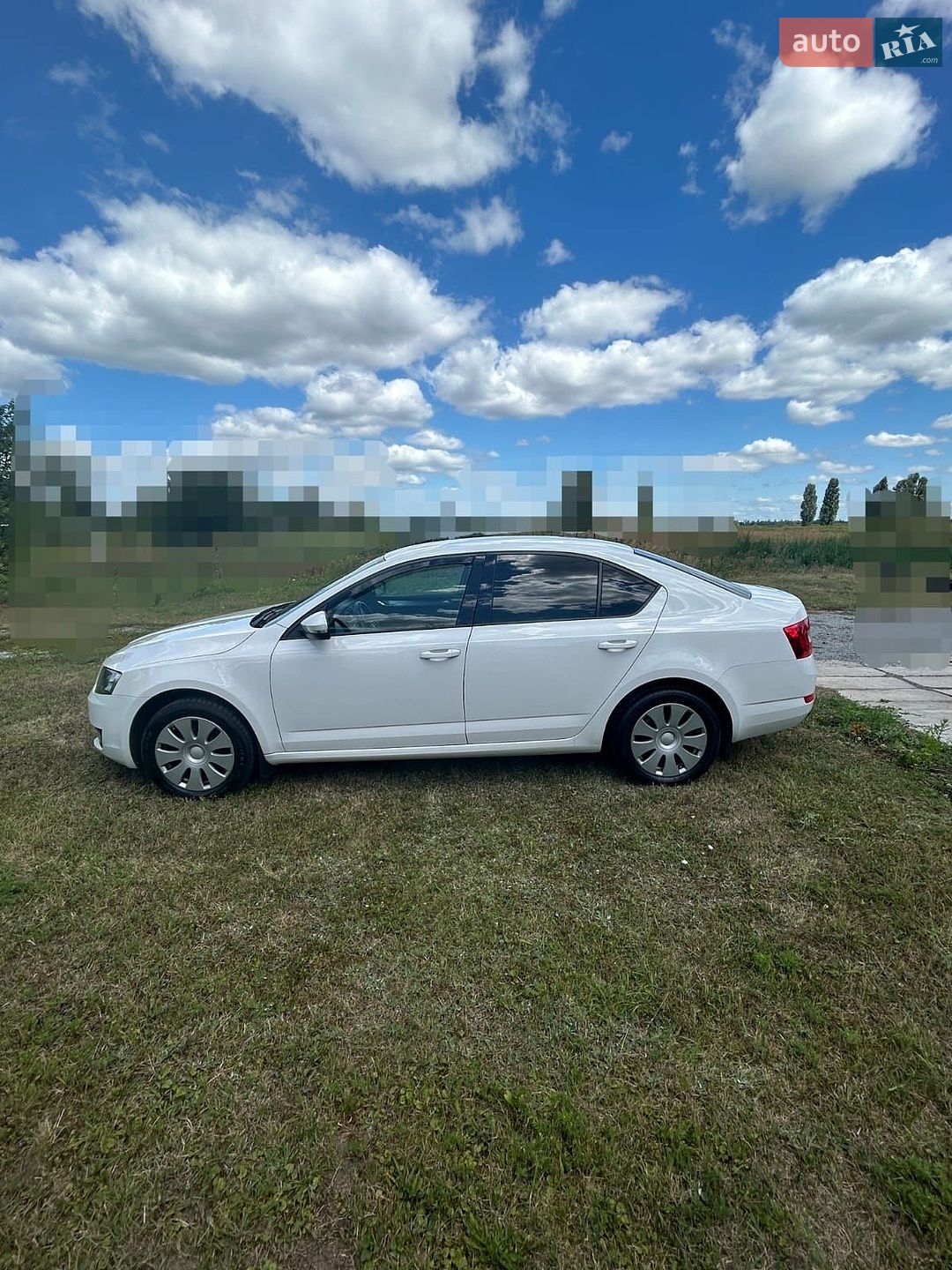 Skoda Octavia 2016 VIN TMBAC2NE4HB006055 фото оголошення 5 з 15