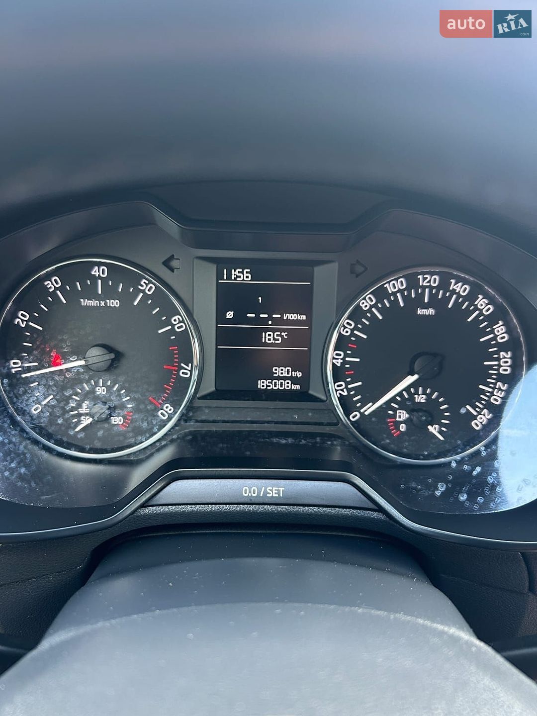 Skoda Octavia 2016 VIN TMBAC2NE4HB006055 фото оголошення 10 з 15