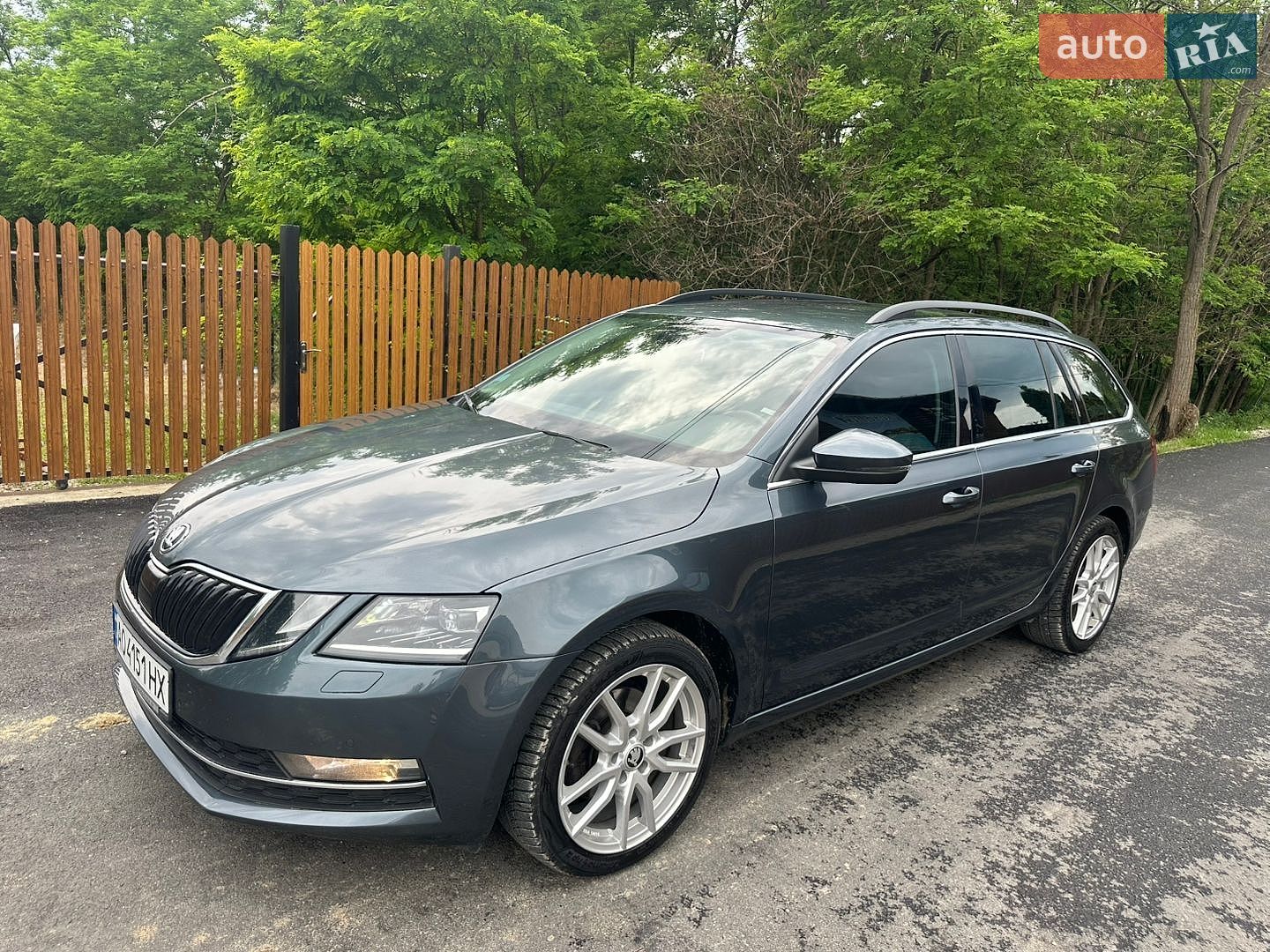 Skoda Octavia 2018 VIN TMBJJ7NE3J0249277 фото оголошення 10 з 67