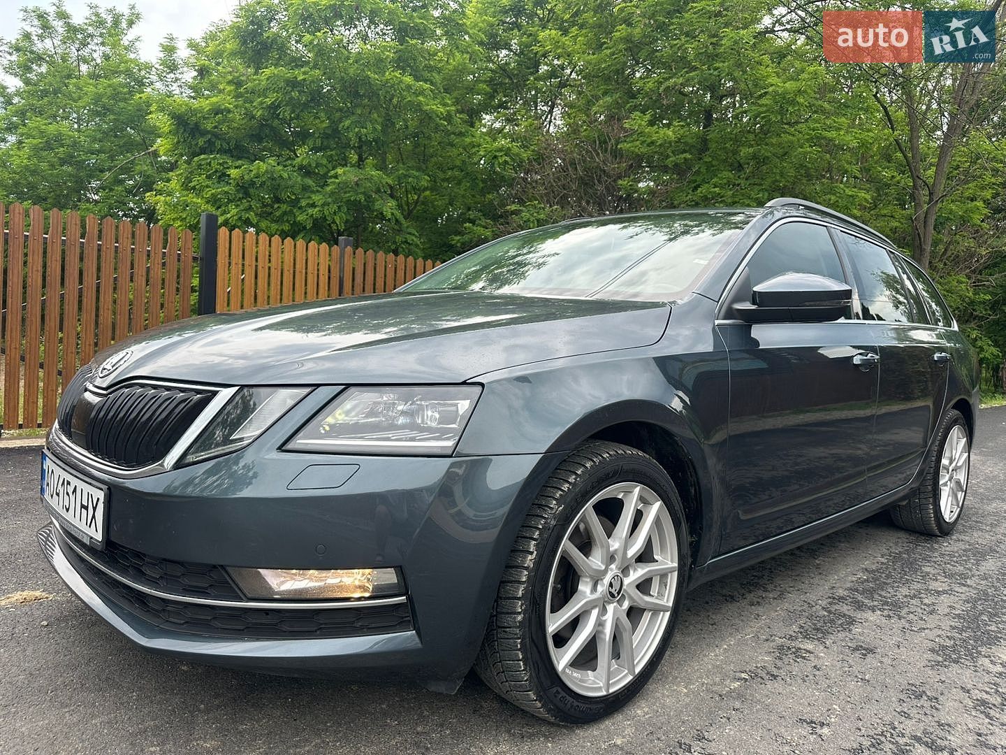 Skoda Octavia 2018 VIN TMBJJ7NE3J0249277 фото оголошення 19 з 67