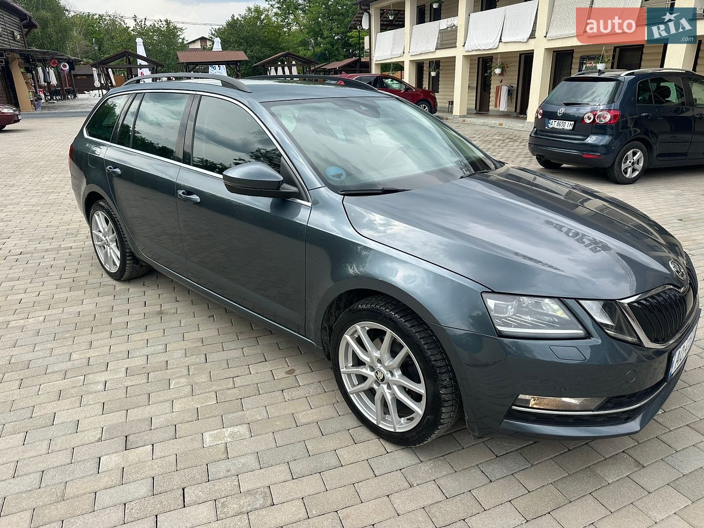 Skoda Octavia 2018 VIN TMBJJ7NE3J0249277 фото оголошення 22 з 67