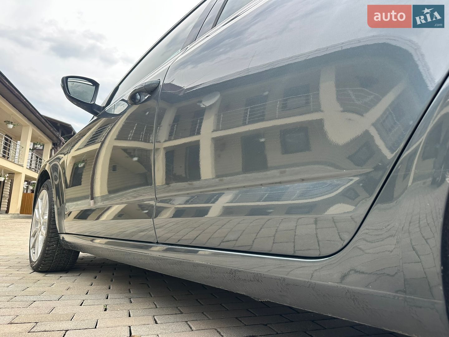Skoda Octavia 2018 VIN TMBJJ7NE3J0249277 фото оголошення 26 з 67