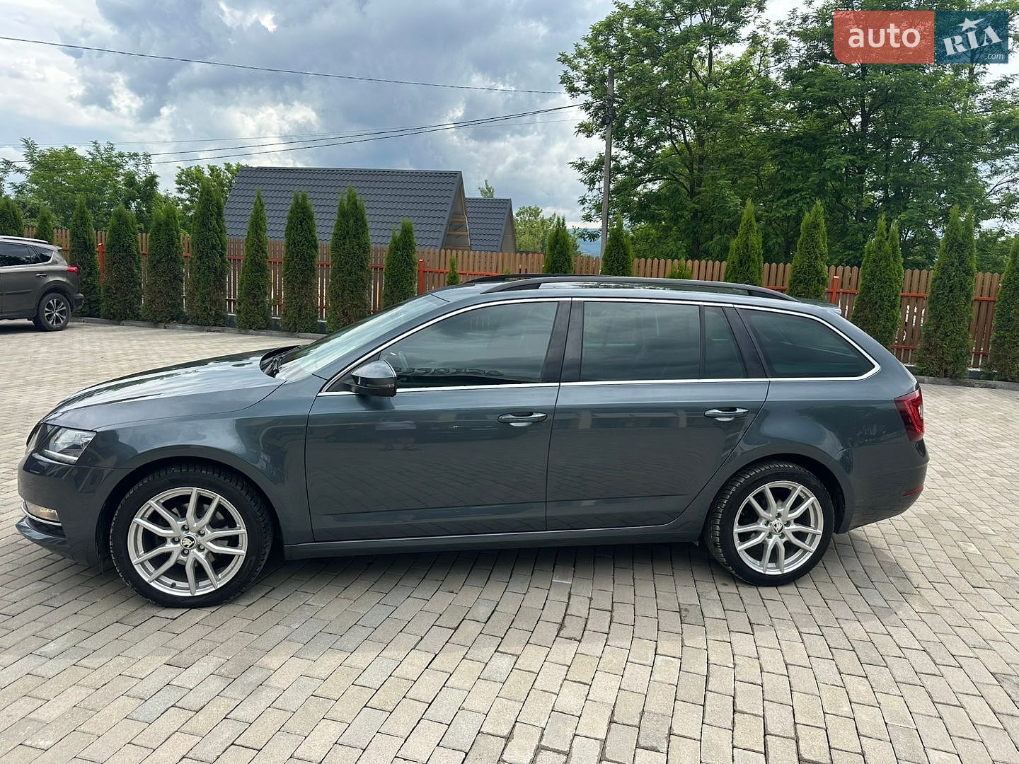Skoda Octavia 2018 VIN TMBJJ7NE3J0249277 фото оголошення 25 з 67