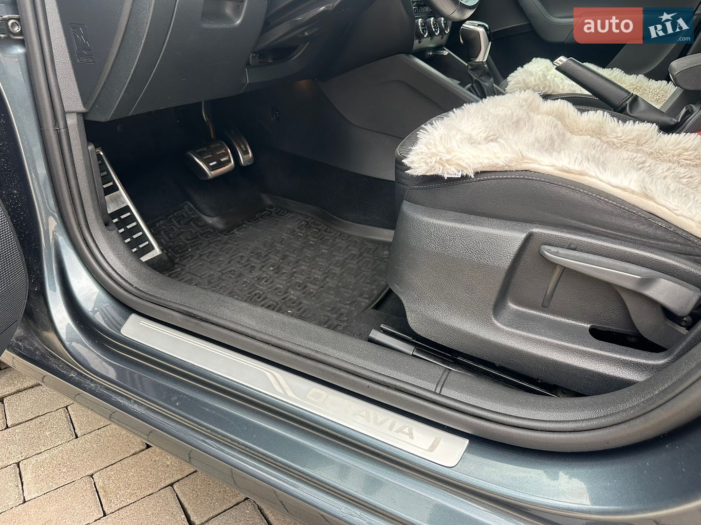 Skoda Octavia 2018 VIN TMBJJ7NE3J0249277 фото оголошення 30 з 67