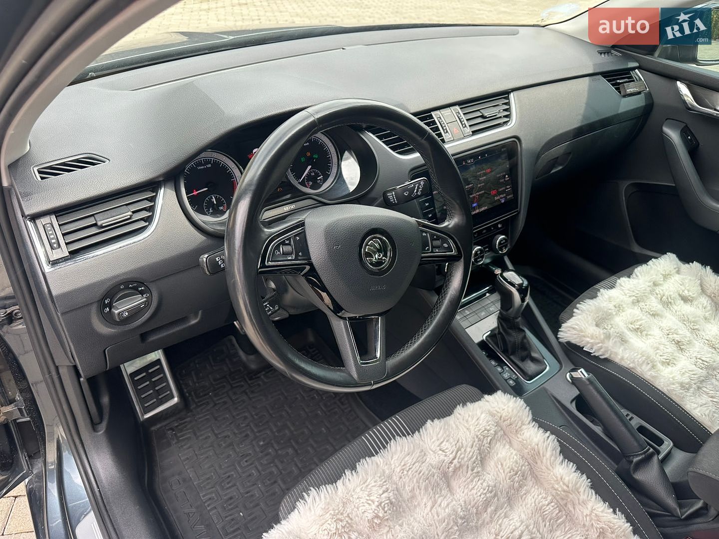 Skoda Octavia 2018 VIN TMBJJ7NE3J0249277 фото оголошення 31 з 67