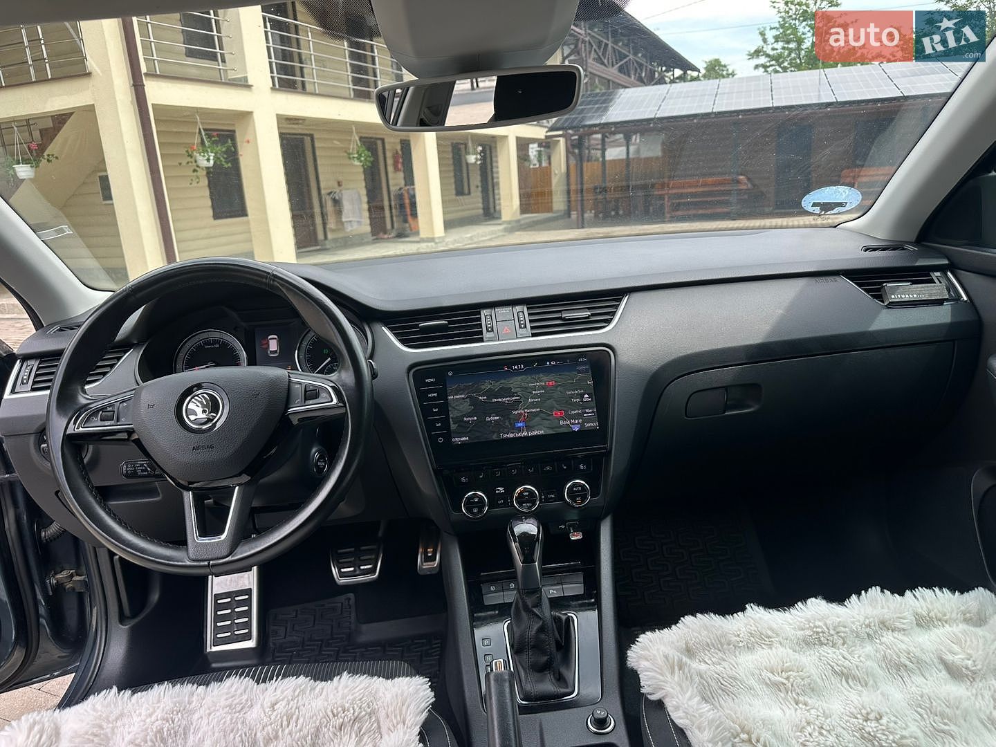 Skoda Octavia 2018 VIN TMBJJ7NE3J0249277 фото оголошення 35 з 67