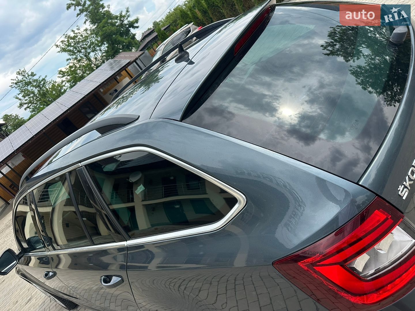 Skoda Octavia 2018 VIN TMBJJ7NE3J0249277 фото оголошення 27 з 67