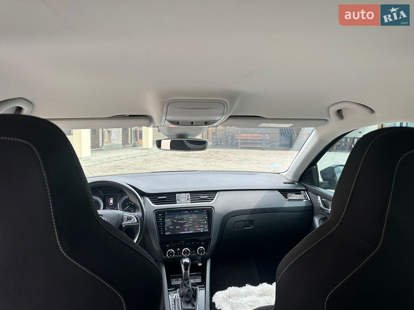 Skoda Octavia 2018 VIN TMBJJ7NE3J0249277 фото оголошення 36 з 67