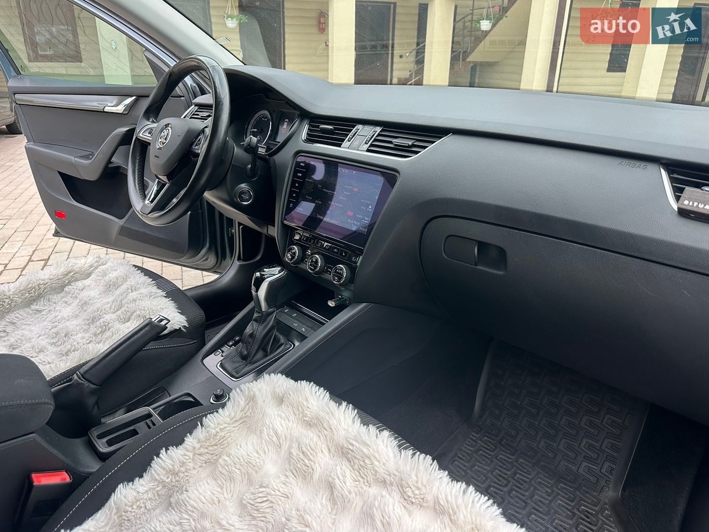 Skoda Octavia 2018 VIN TMBJJ7NE3J0249277 фото оголошення 41 з 67