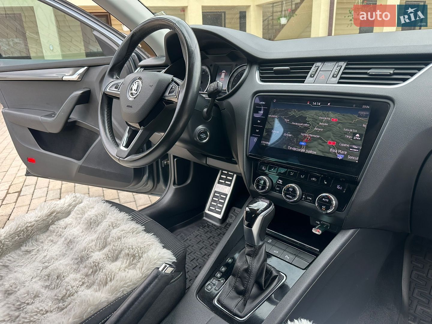 Skoda Octavia 2018 VIN TMBJJ7NE3J0249277 фото оголошення 42 з 67