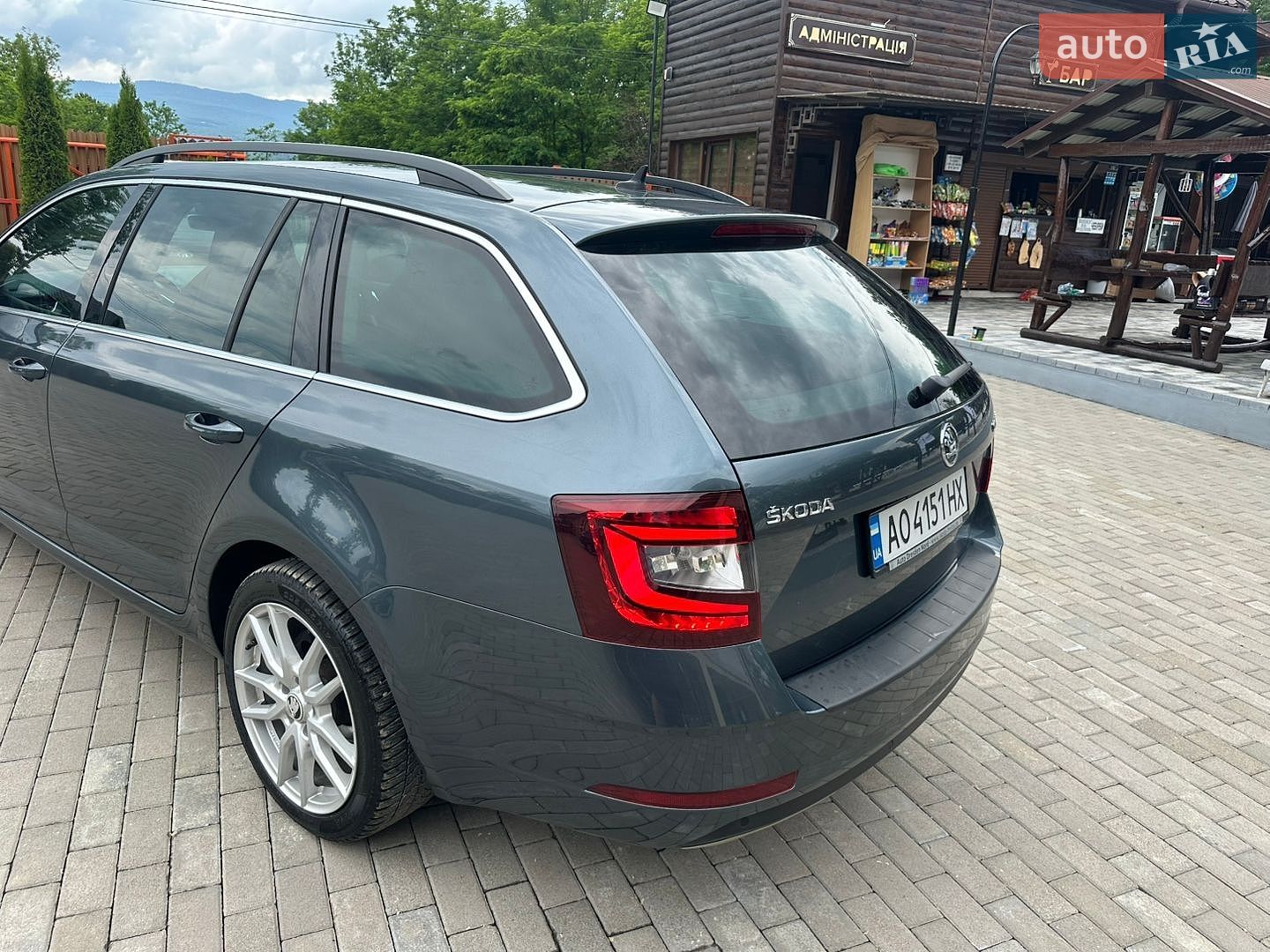 Skoda Octavia 2018 VIN TMBJJ7NE3J0249277 фото оголошення 48 з 67