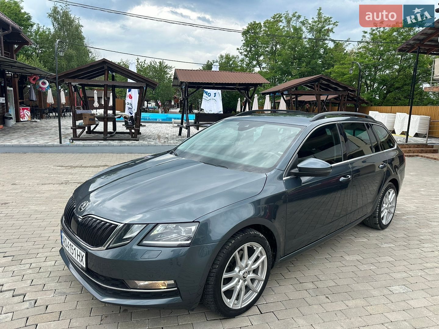 Skoda Octavia 2018 VIN TMBJJ7NE3J0249277 фото оголошення 45 з 67