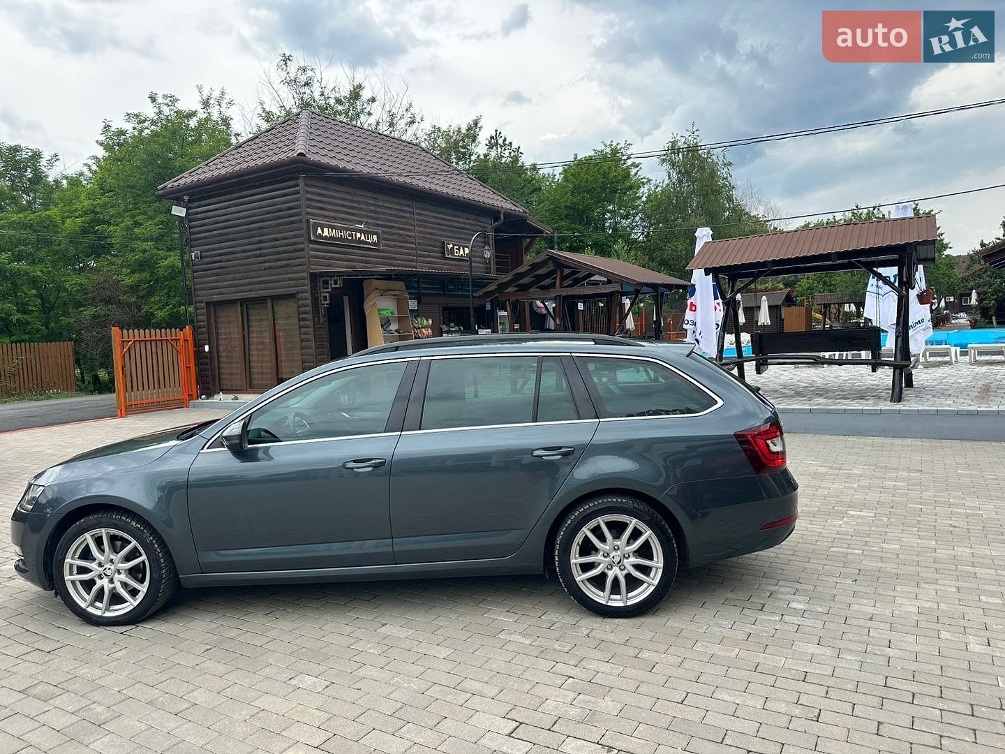 Skoda Octavia 2018 VIN TMBJJ7NE3J0249277 фото оголошення 47 з 67