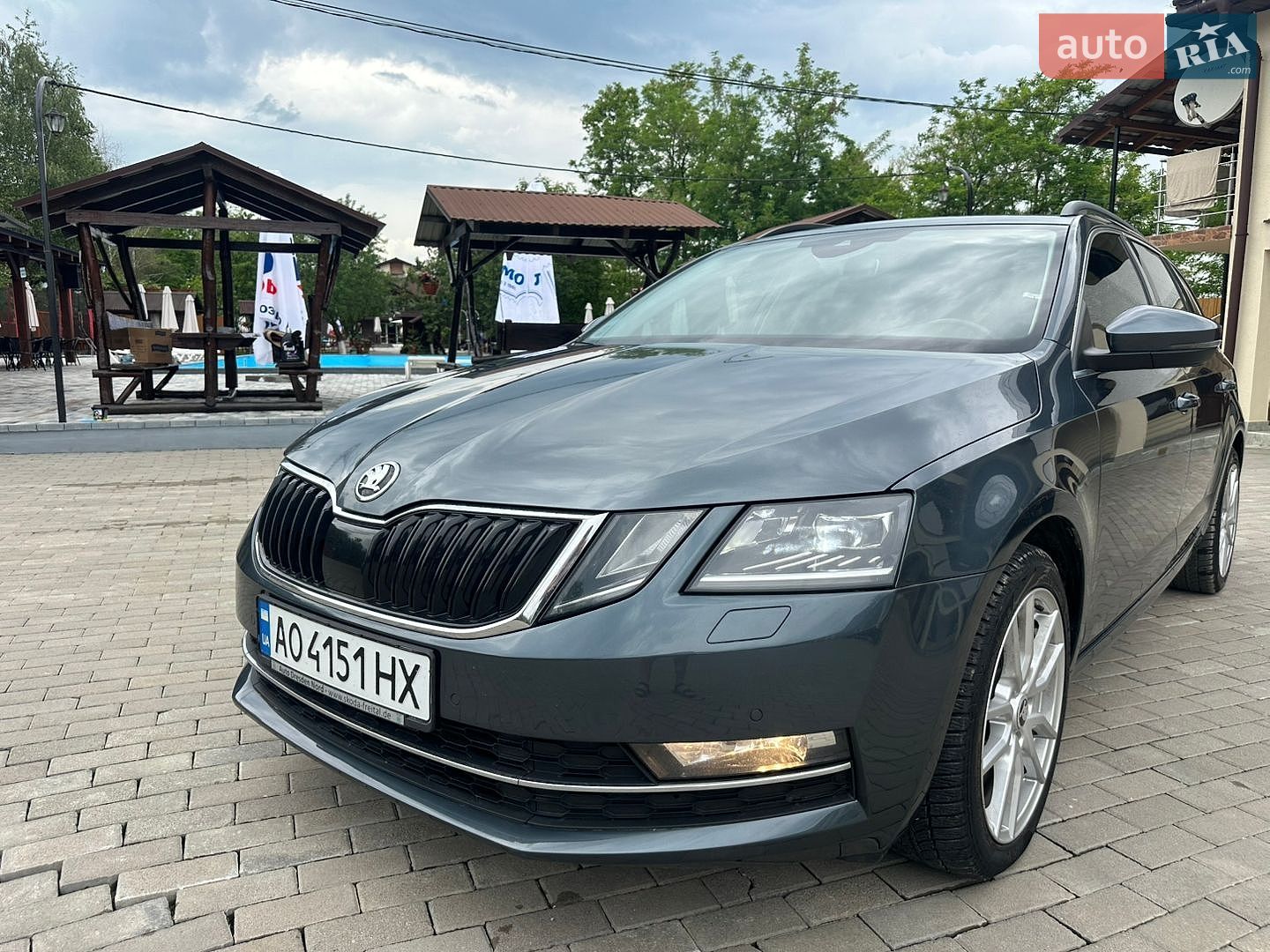 Skoda Octavia 2018 VIN TMBJJ7NE3J0249277 фото оголошення 51 з 67