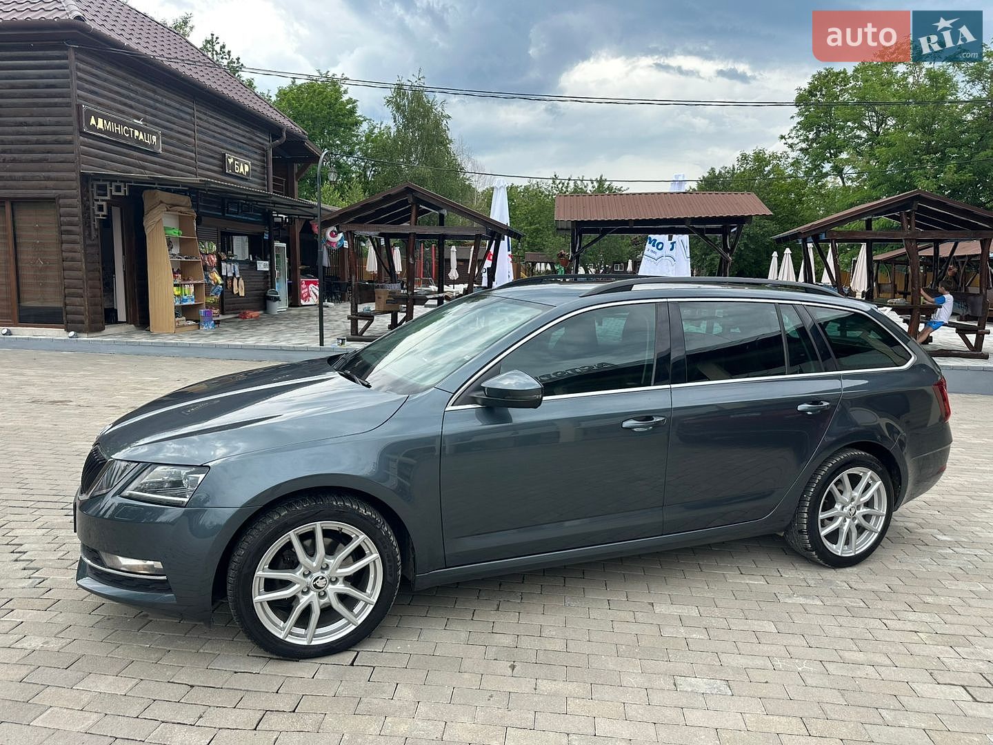 Skoda Octavia 2018 VIN TMBJJ7NE3J0249277 фото оголошення 46 з 67