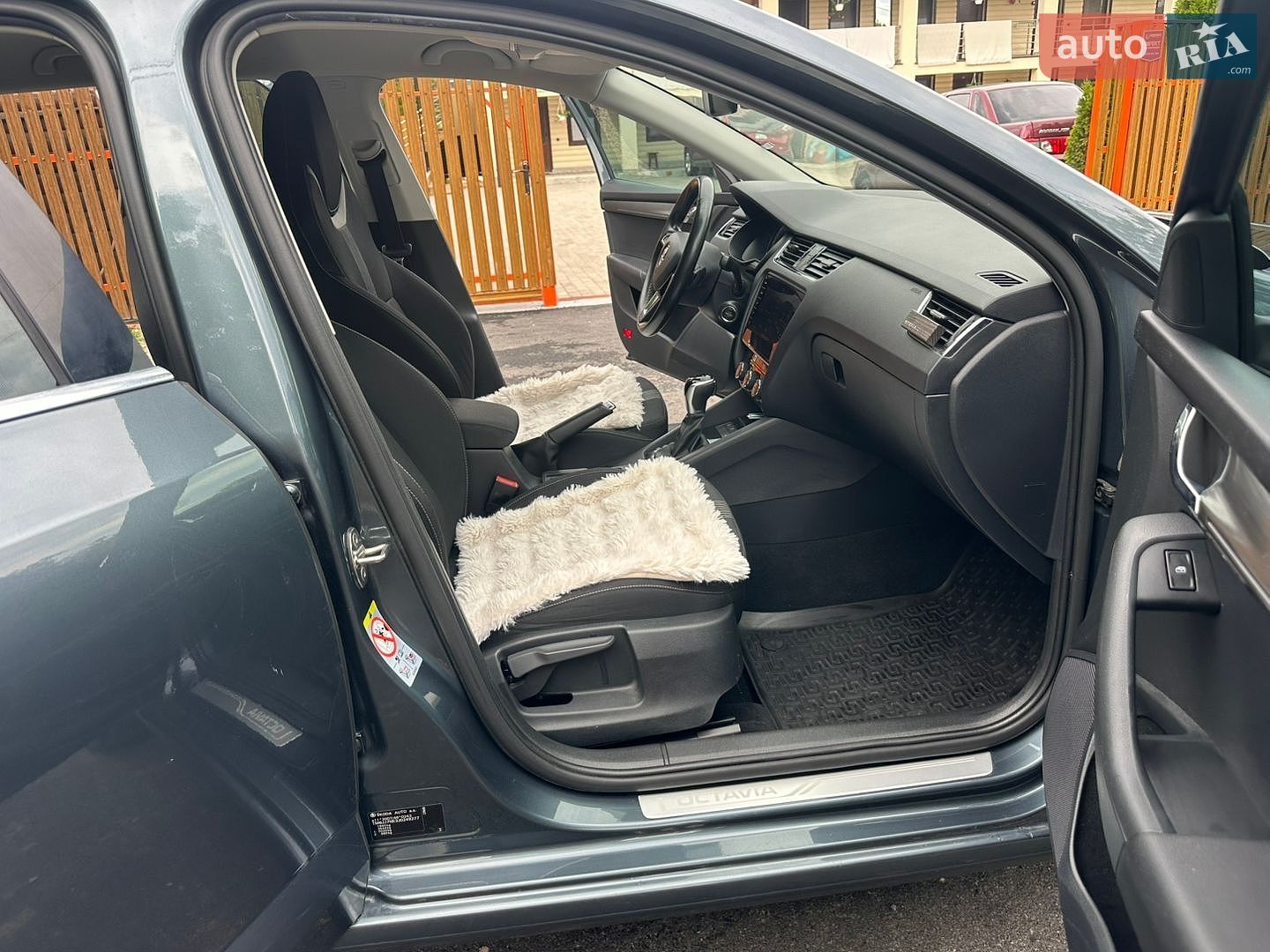 Skoda Octavia 2018 VIN TMBJJ7NE3J0249277 фото оголошення 54 з 67