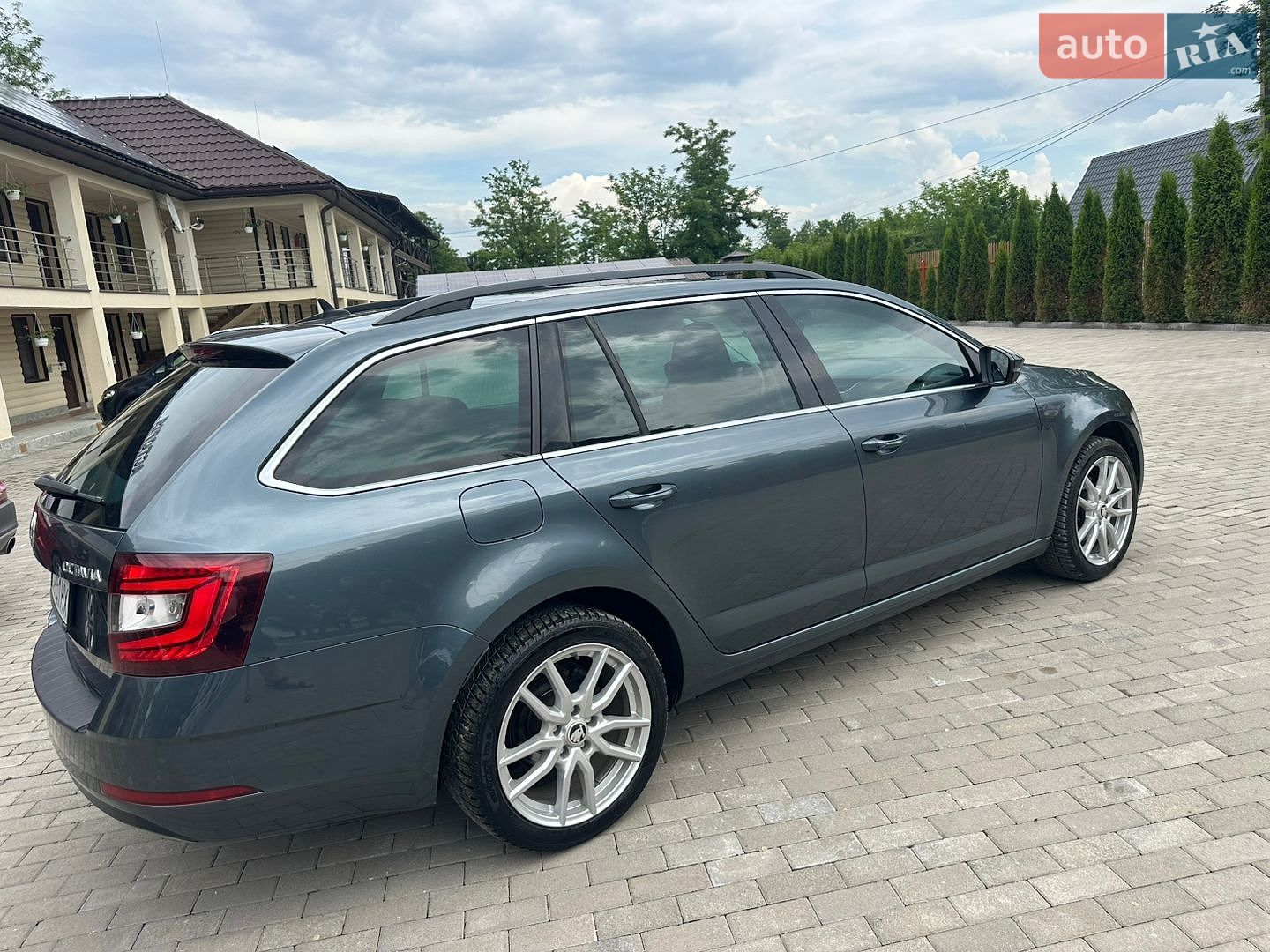 Skoda Octavia 2018 VIN TMBJJ7NE3J0249277 фото оголошення 52 з 67