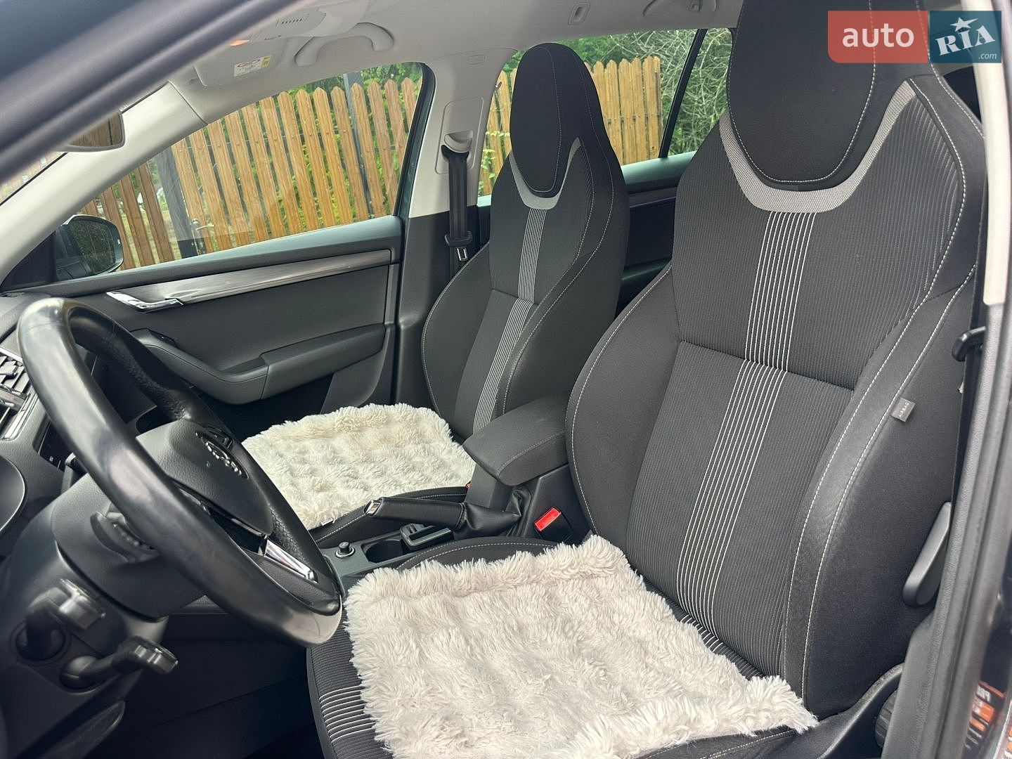 Skoda Octavia 2018 VIN TMBJJ7NE3J0249277 фото оголошення 55 з 67