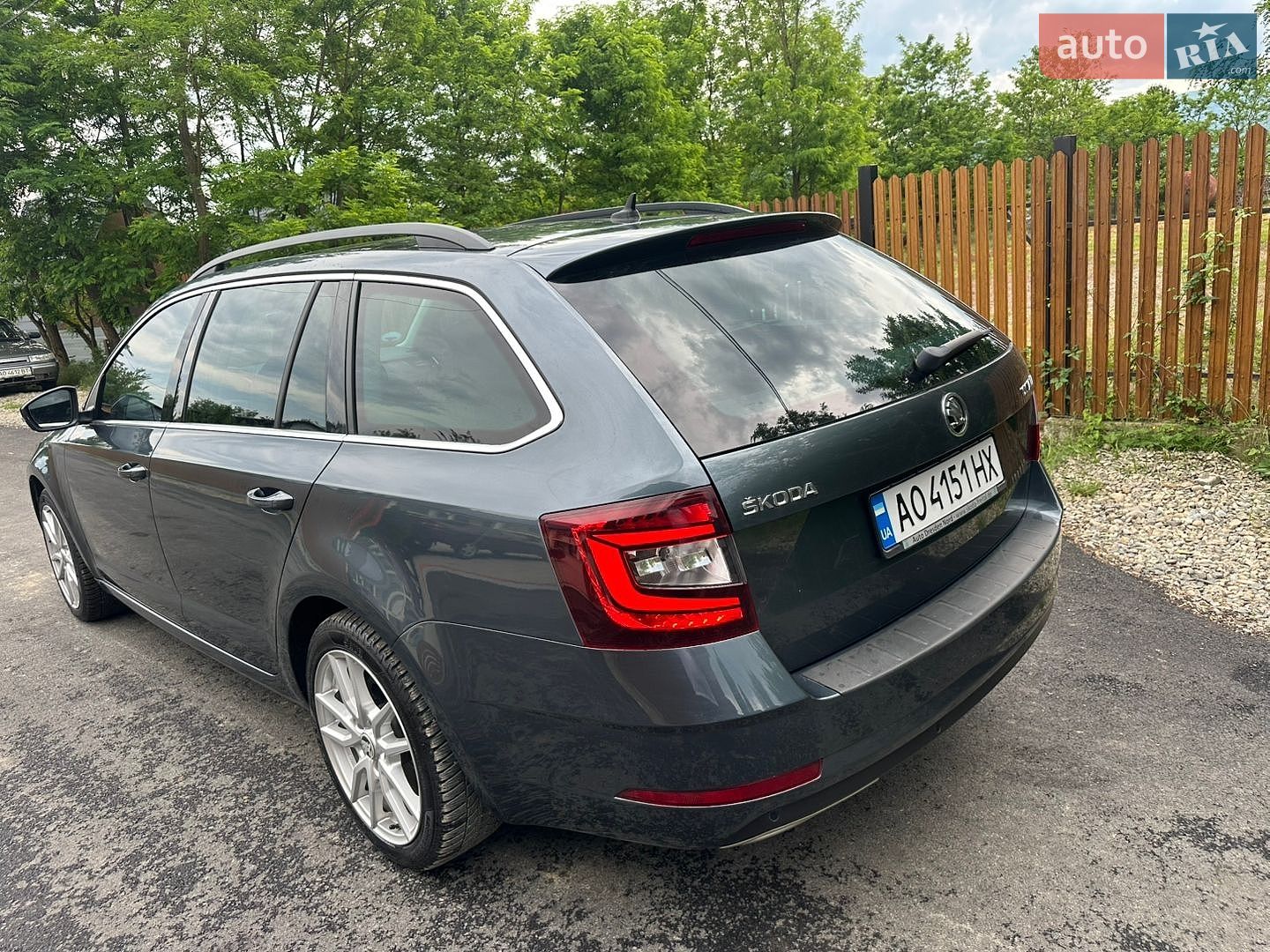 Skoda Octavia 2018 VIN TMBJJ7NE3J0249277 фото оголошення 58 з 67