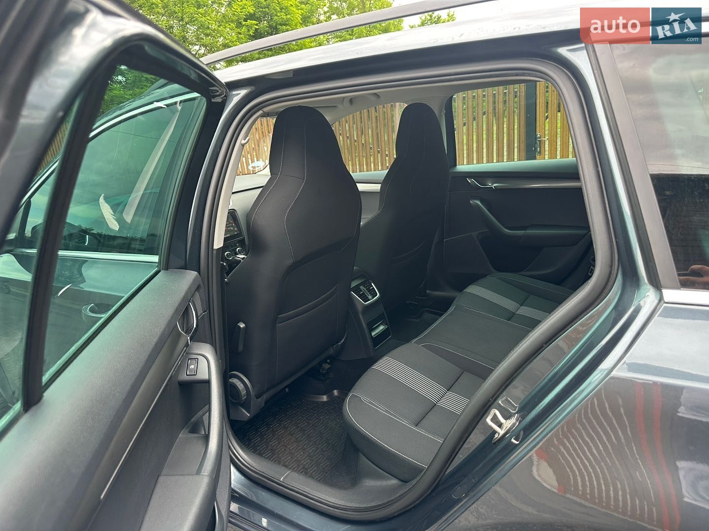 Skoda Octavia 2018 VIN TMBJJ7NE3J0249277 фото оголошення 56 з 67