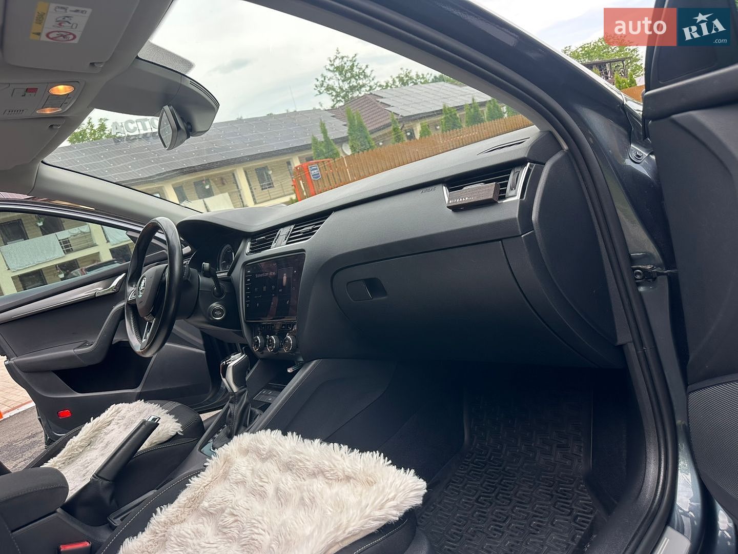 Skoda Octavia 2018 VIN TMBJJ7NE3J0249277 фото оголошення 62 з 67