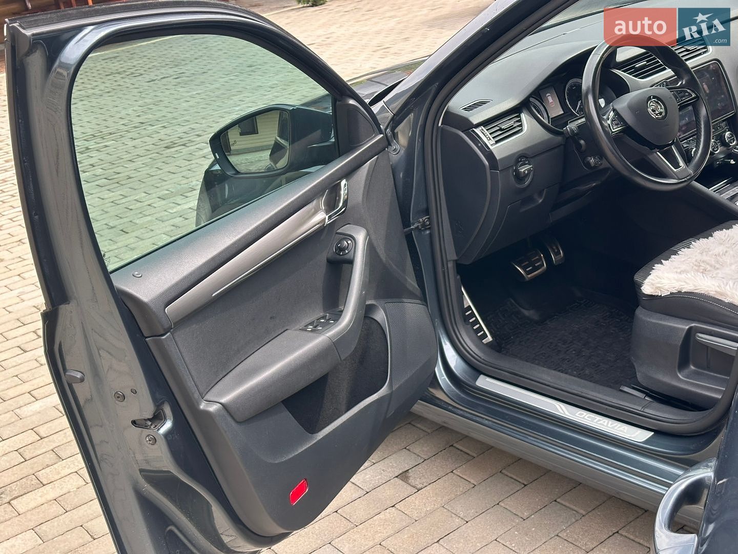 Skoda Octavia 2018 VIN TMBJJ7NE3J0249277 фото оголошення 64 з 67