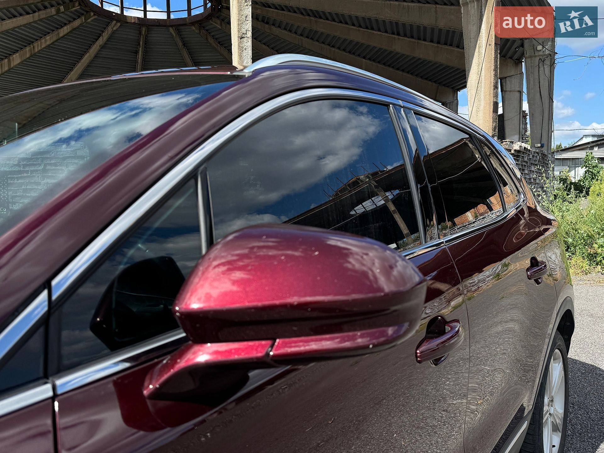 Lincoln MKC 2016 VIN 5LMCJ1C94GUJ24410 фото оголошення 39 з 65