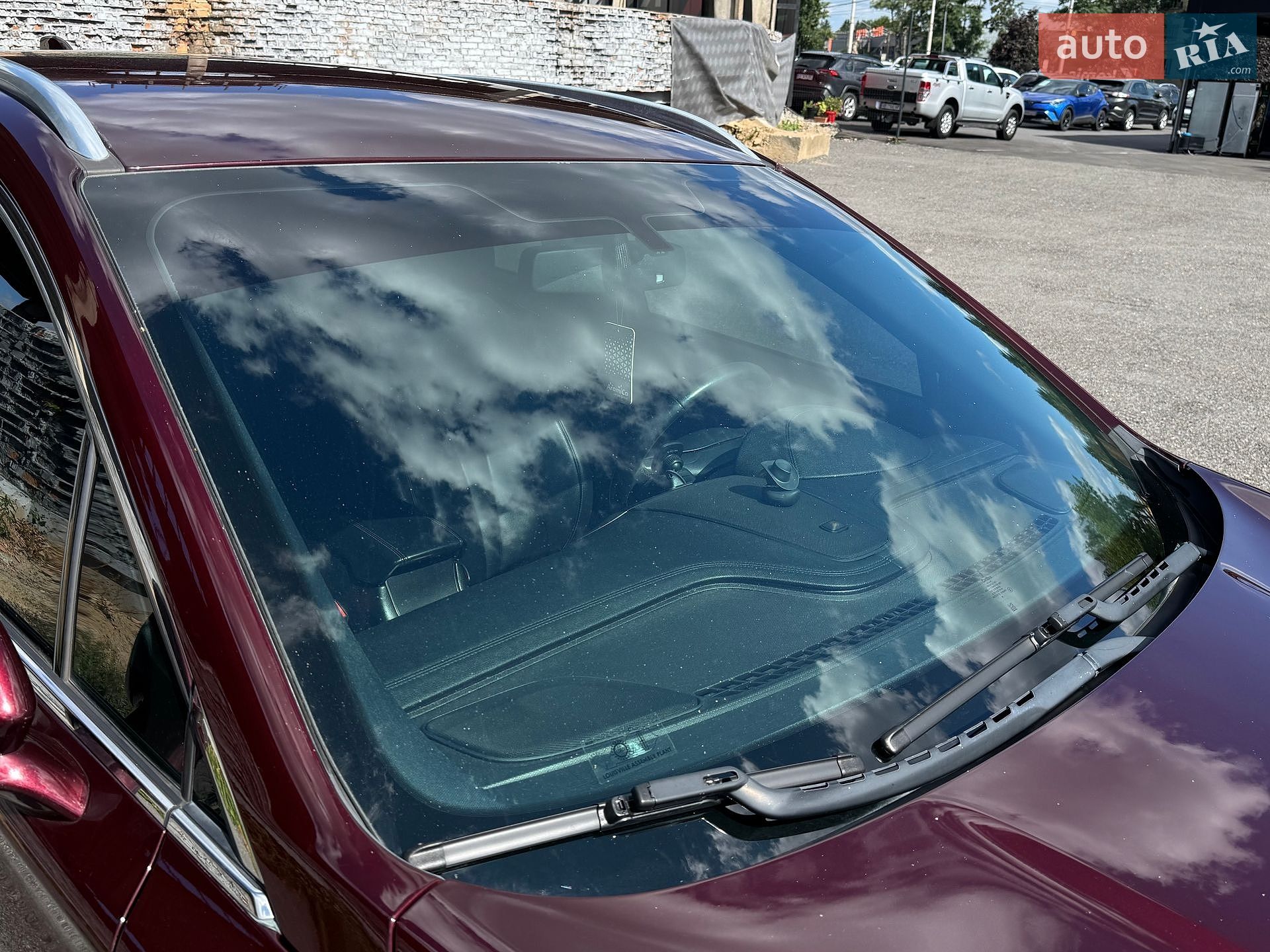 Lincoln MKC 2016 VIN 5LMCJ1C94GUJ24410 фото оголошення 19 з 65