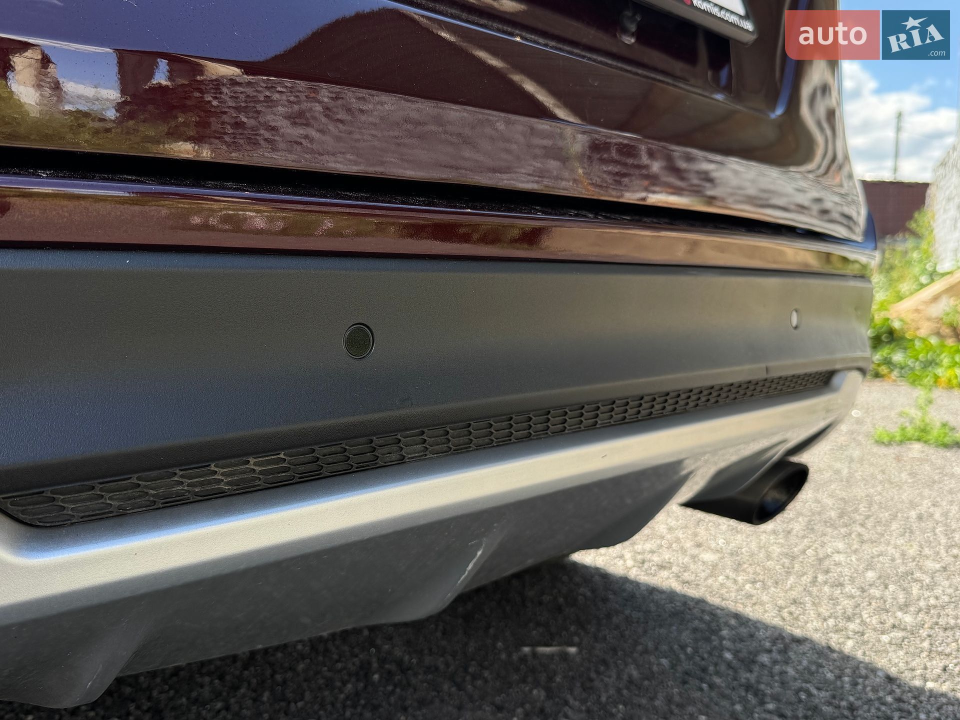 Lincoln MKC 2016 VIN 5LMCJ1C94GUJ24410 фото оголошення 35 з 65