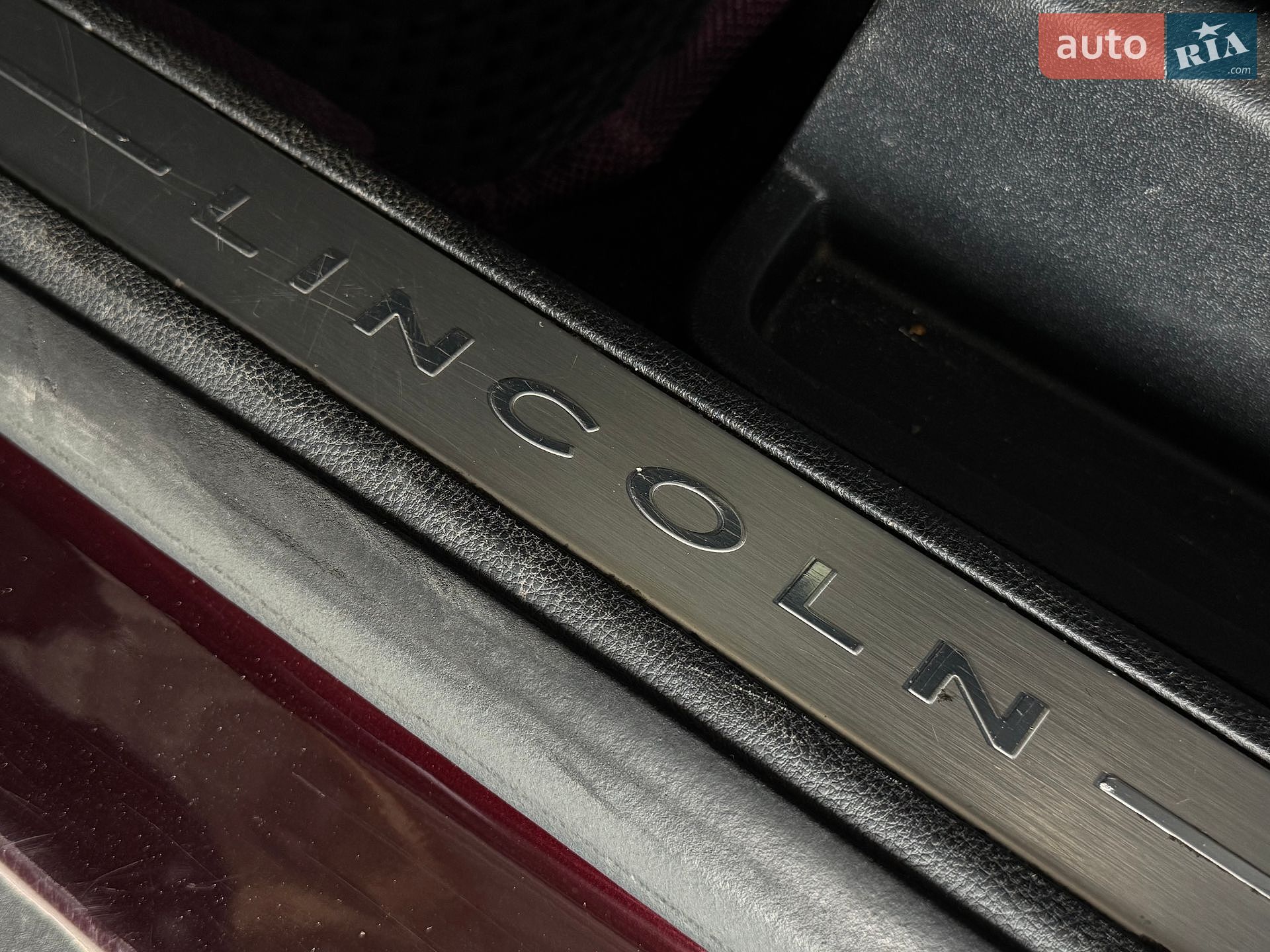 Lincoln MKC 2016 VIN 5LMCJ1C94GUJ24410 фото оголошення 46 з 65