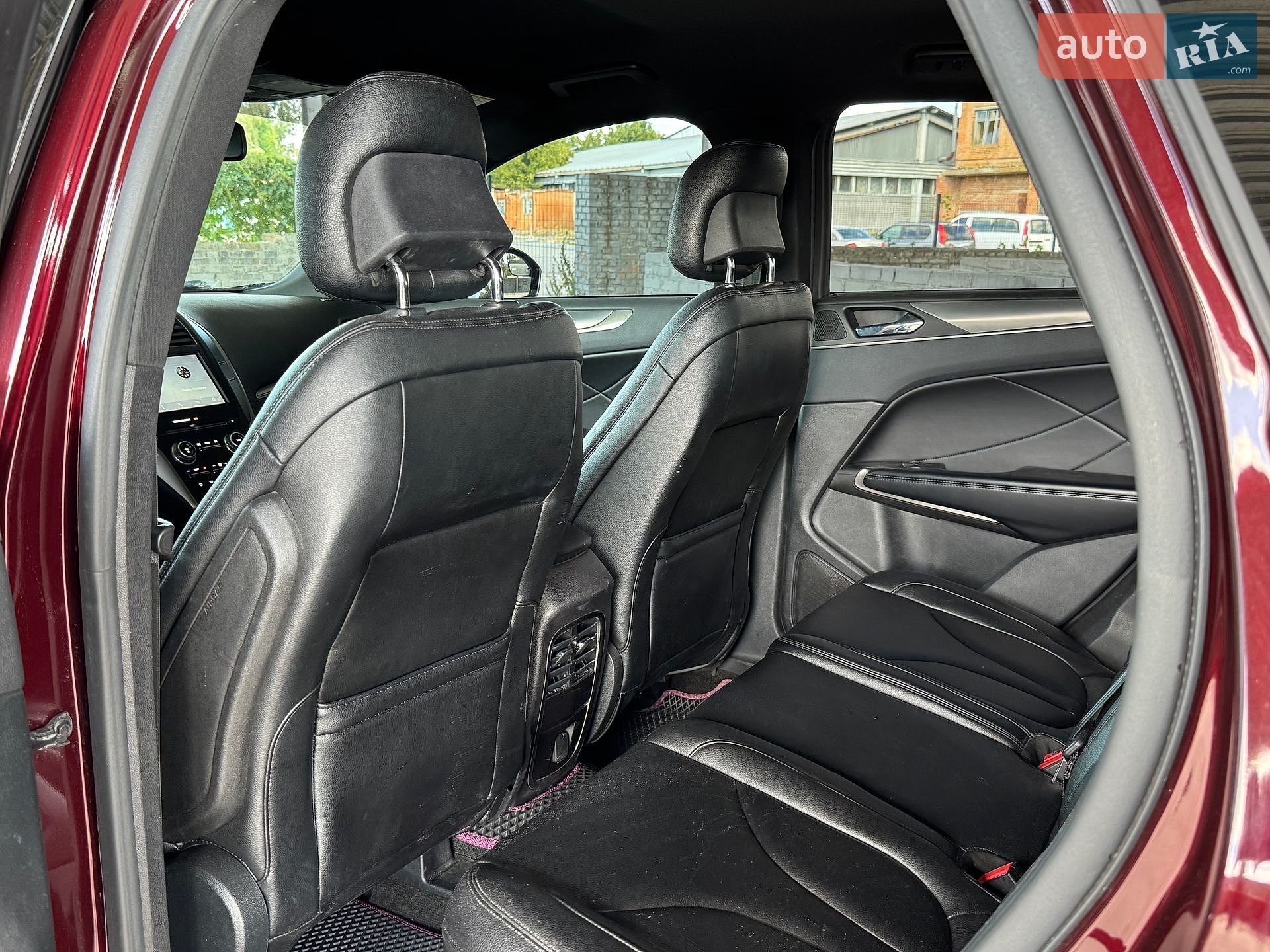 Lincoln MKC 2016 VIN 5LMCJ1C94GUJ24410 фото оголошення 47 з 65