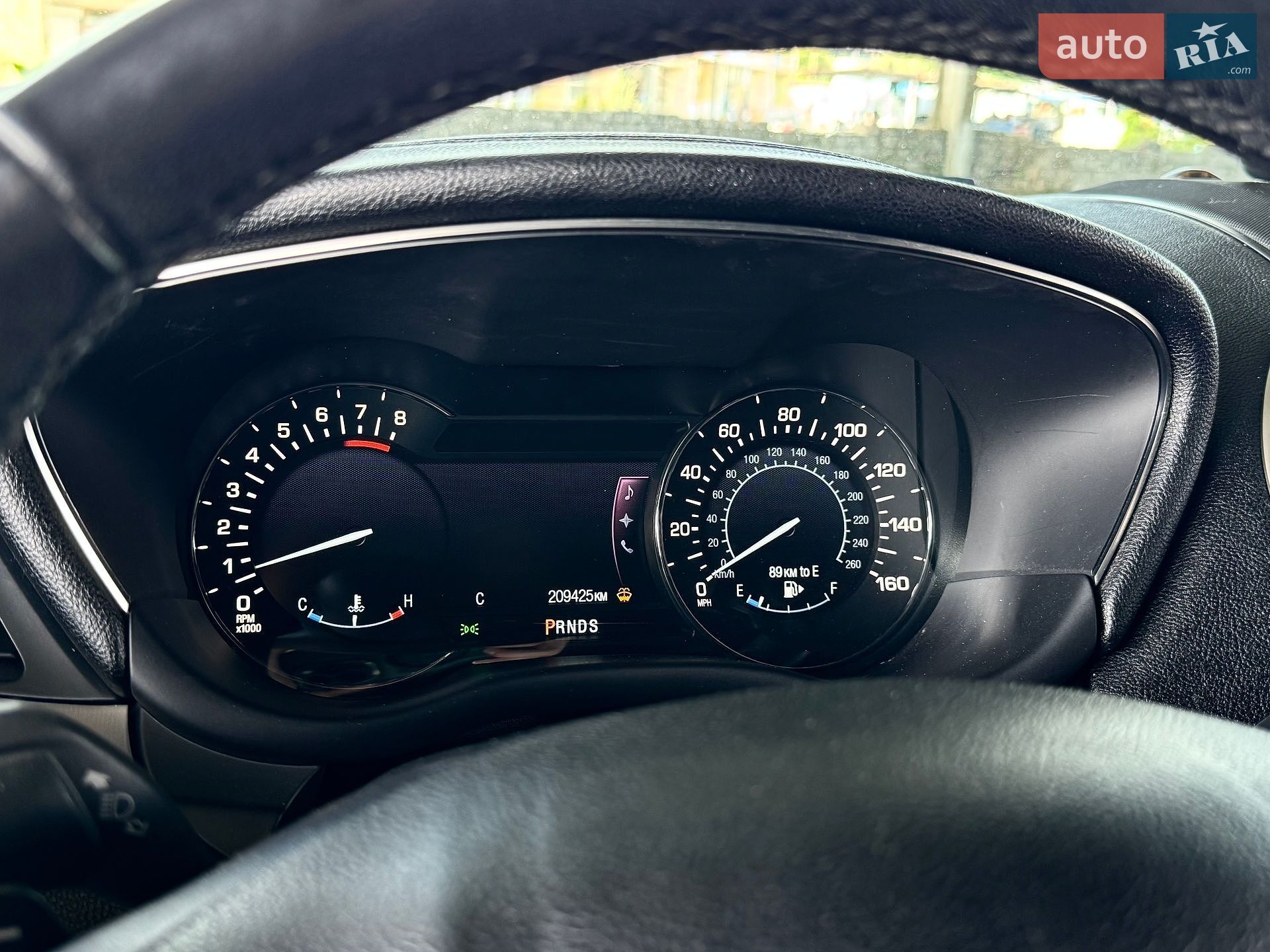 Lincoln MKC 2016 VIN 5LMCJ1C94GUJ24410 фото оголошення 60 з 65