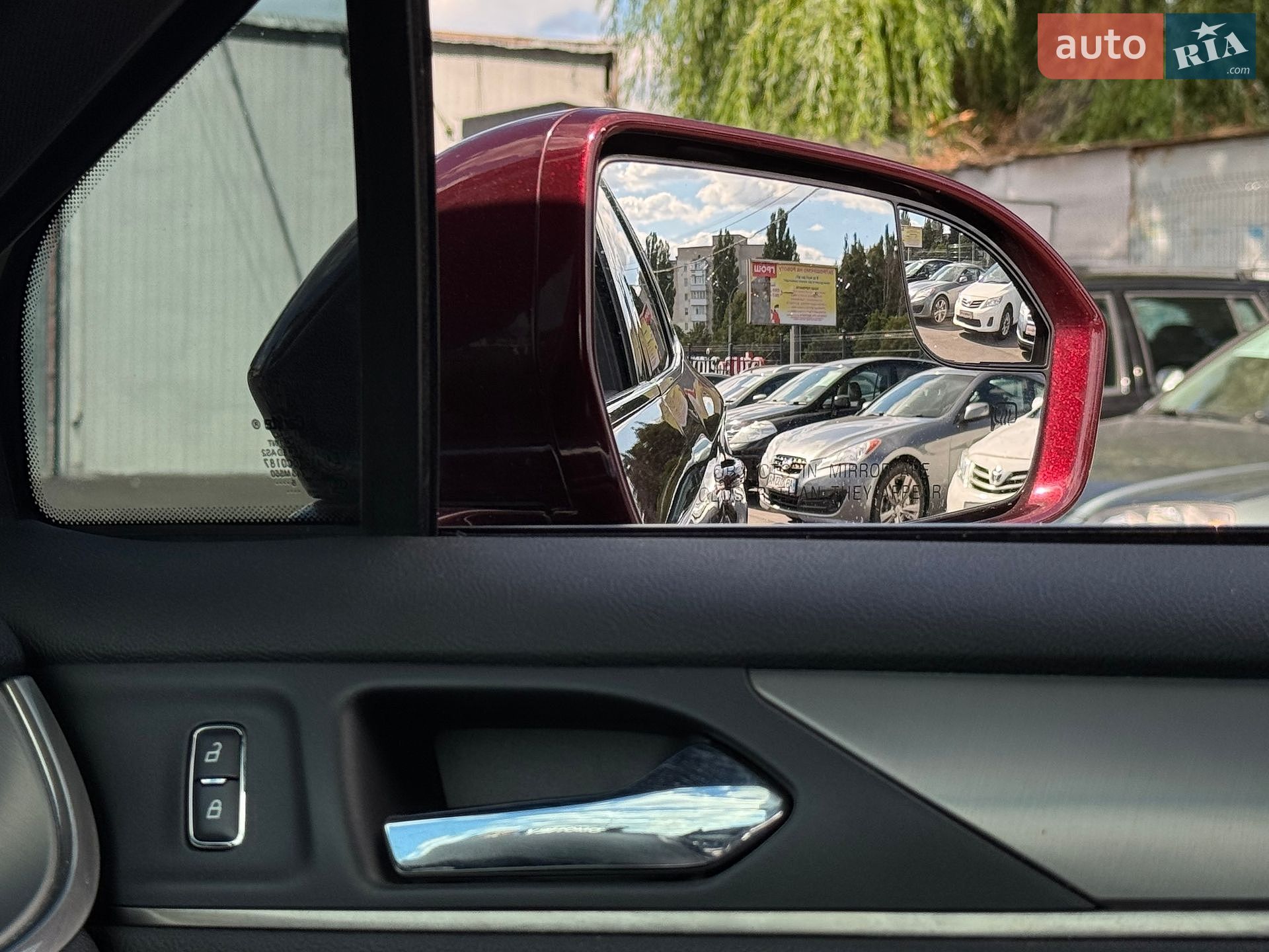 Lincoln MKC 2016 VIN 5LMCJ1C94GUJ24410 фото оголошення 64 з 65