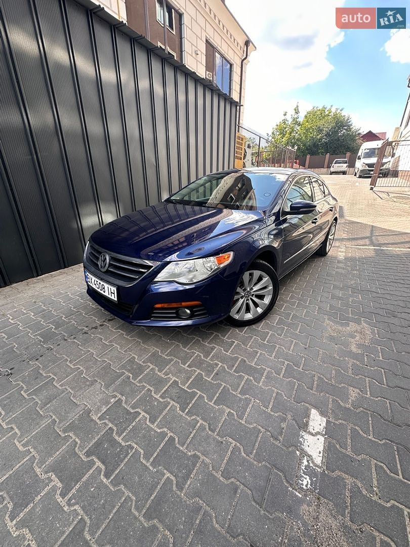 Volkswagen CC / Passat CC 2010 VIN WVWMN7AN2AE563089 фото оголошення 5 з 16