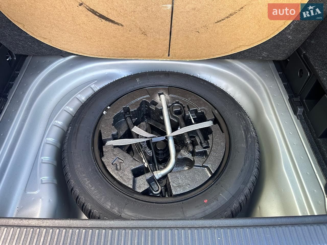 Skoda Octavia 2018 VIN TMBJJ9NE1K0052072 фото оголошення 13 з 15