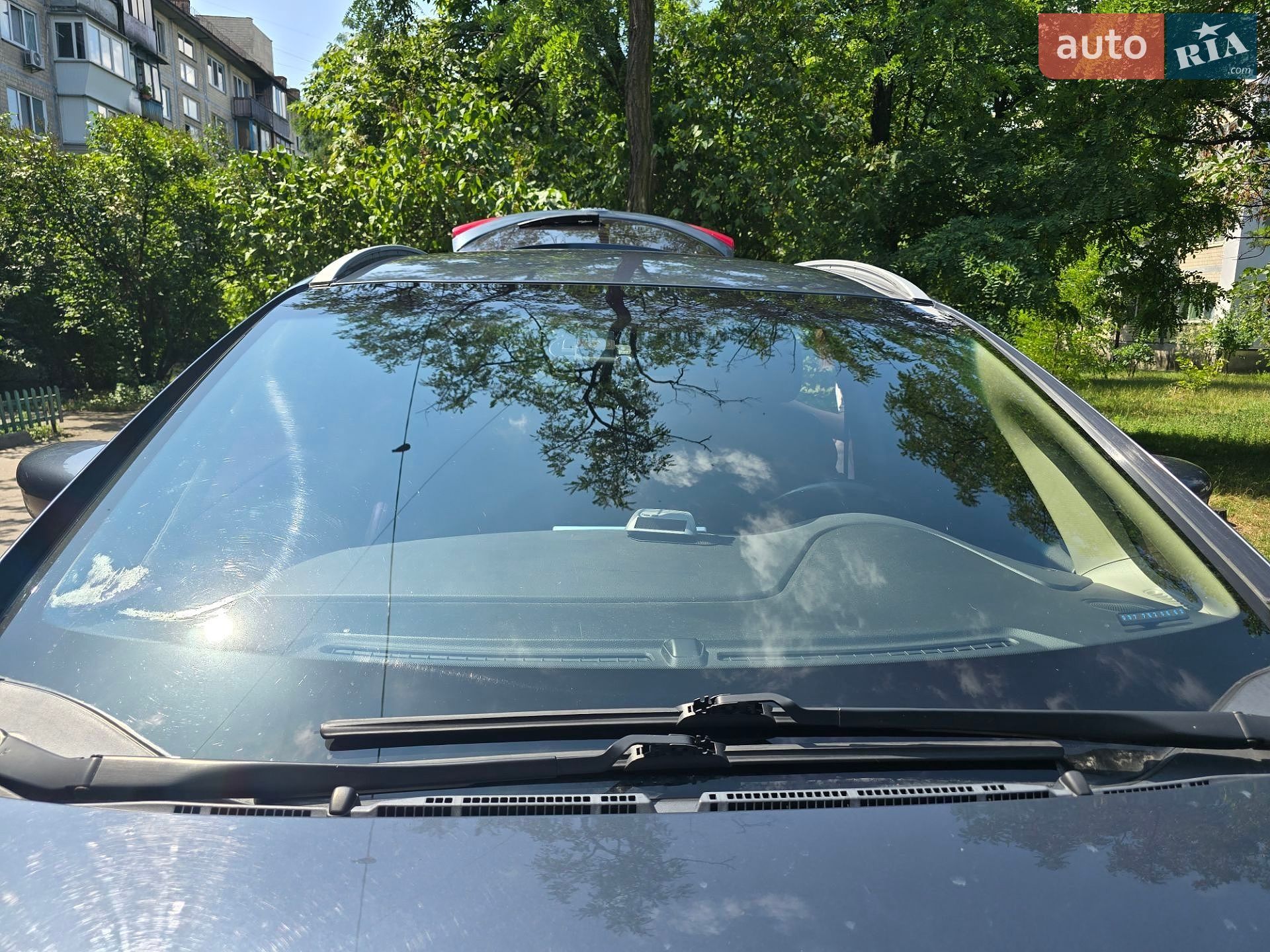 Kia Carens 2015 VIN KNAHU814BGK131524 фото оголошення 5 з 10
