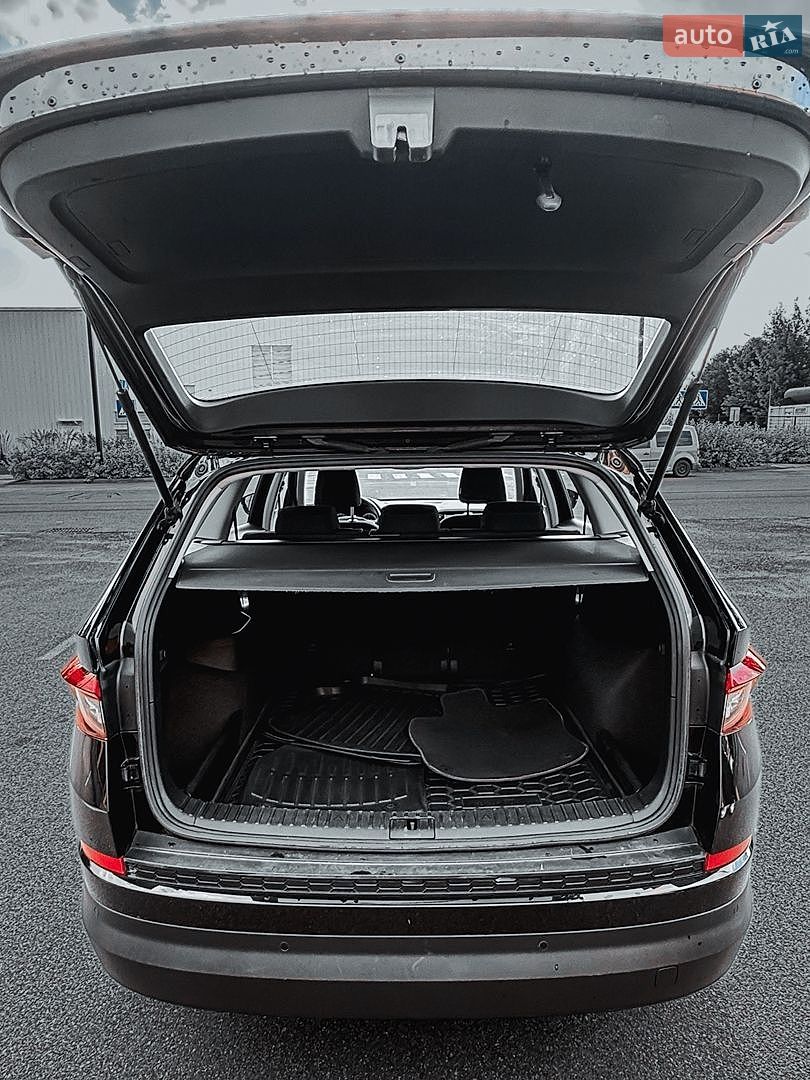 Skoda Kodiaq 2020 VIN TMBJJ7NS5L8511522 фото оголошення 3 з 53