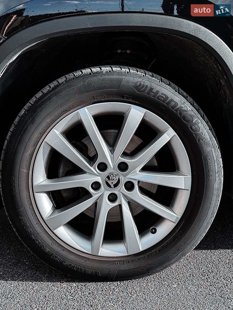 Skoda Kodiaq 2020 VIN TMBJJ7NS5L8511522 фото оголошення 5 з 53