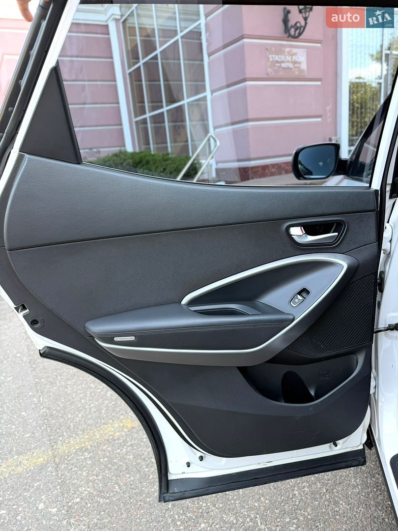 Hyundai Santa FE 2012 VIN KMHST81XDDU052801 фото оголошення 40 з 52